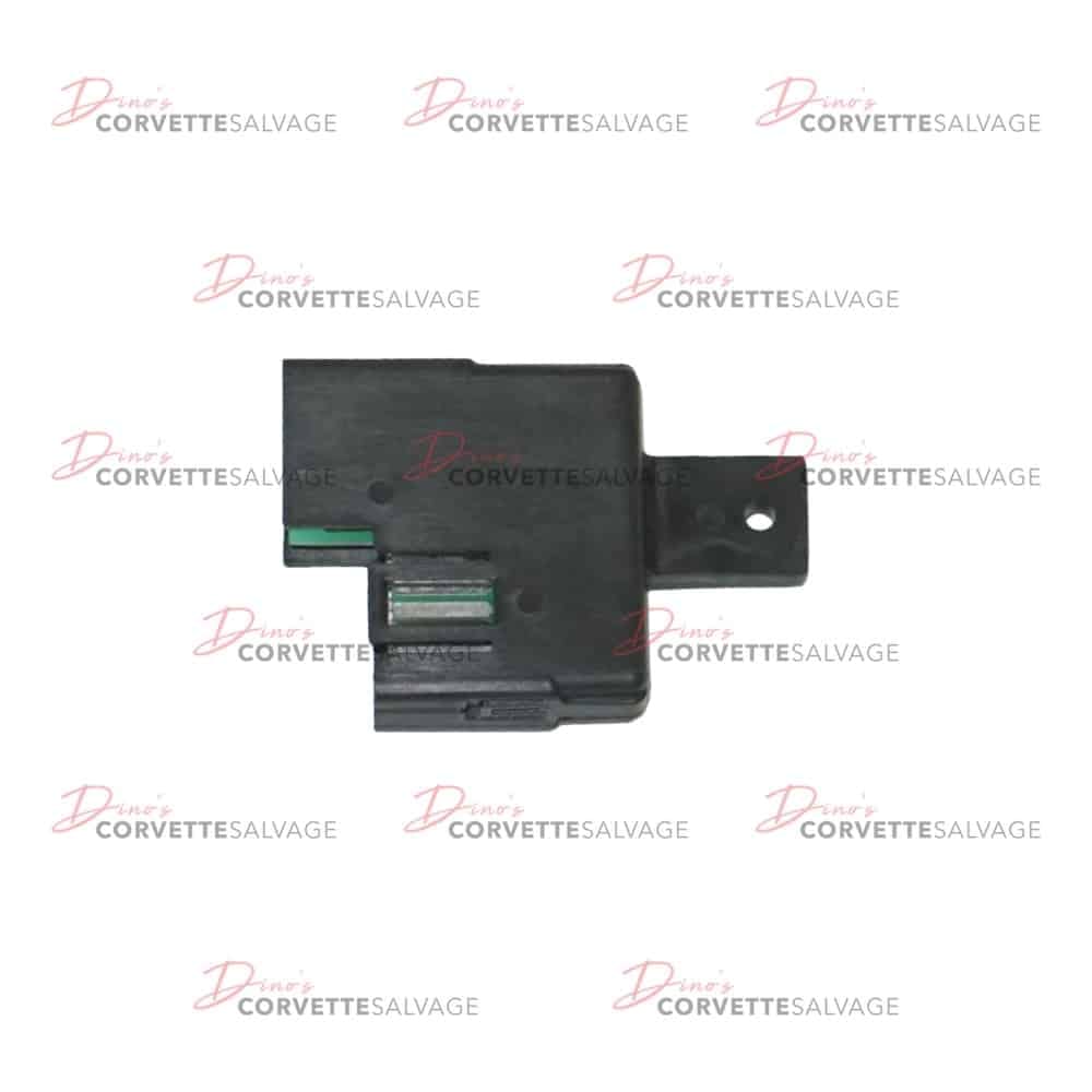 C4 New Courtesy Light Delay Timer 1984-1989