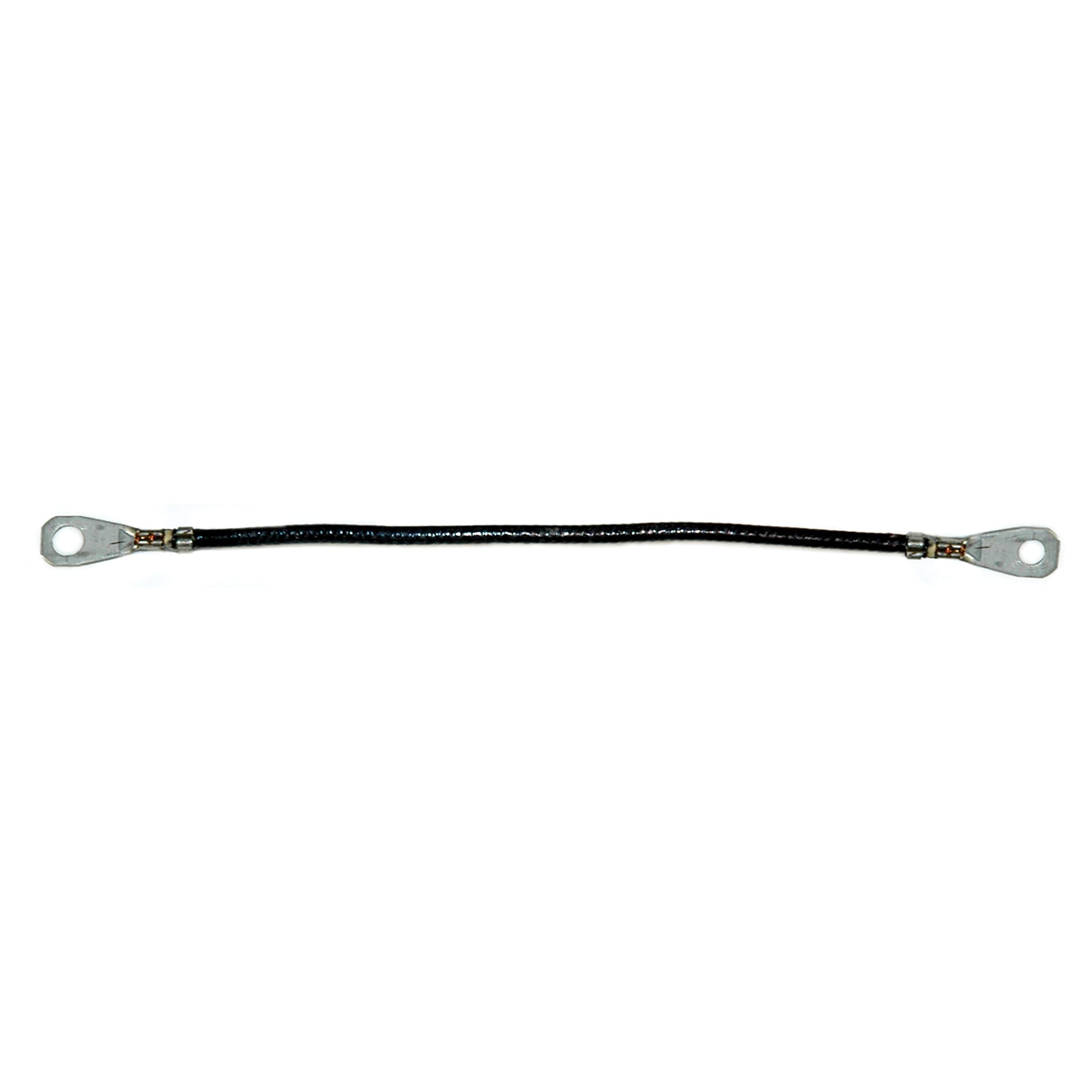 C1 New Ground Wire 1953-1955