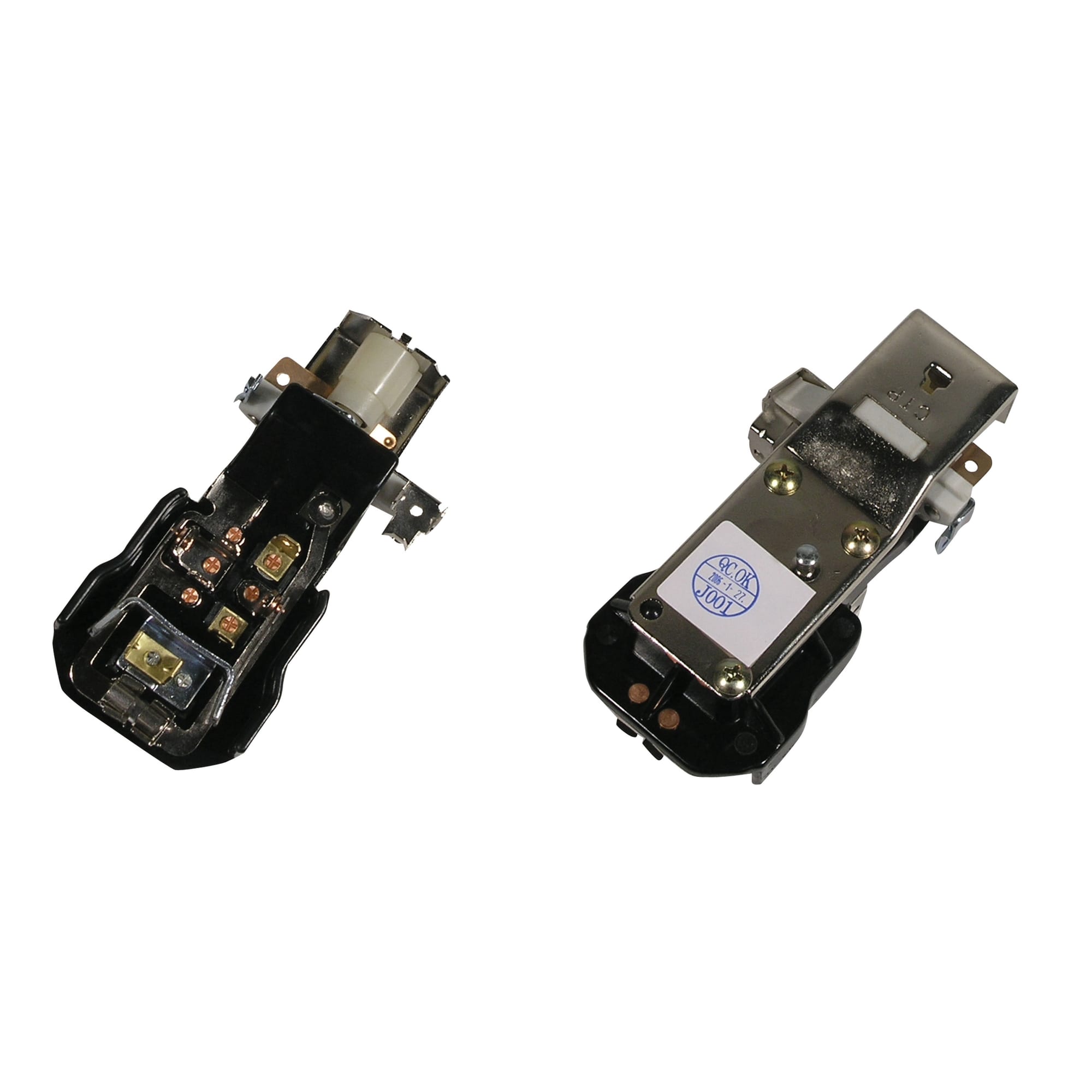 C1 New Headlight Switch, 12 Volt 1955-1957
