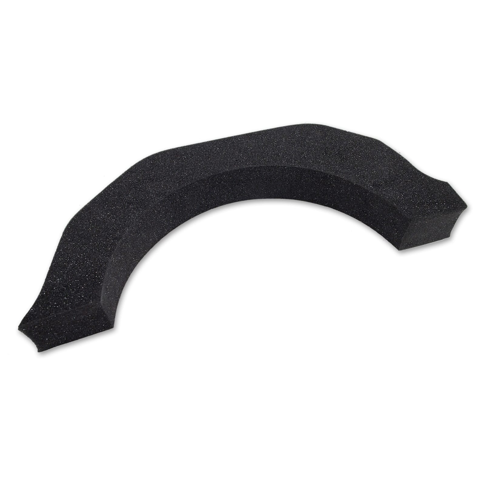C3 New Transmission Tunnel Foam Collar Heat Shield 1968-1979