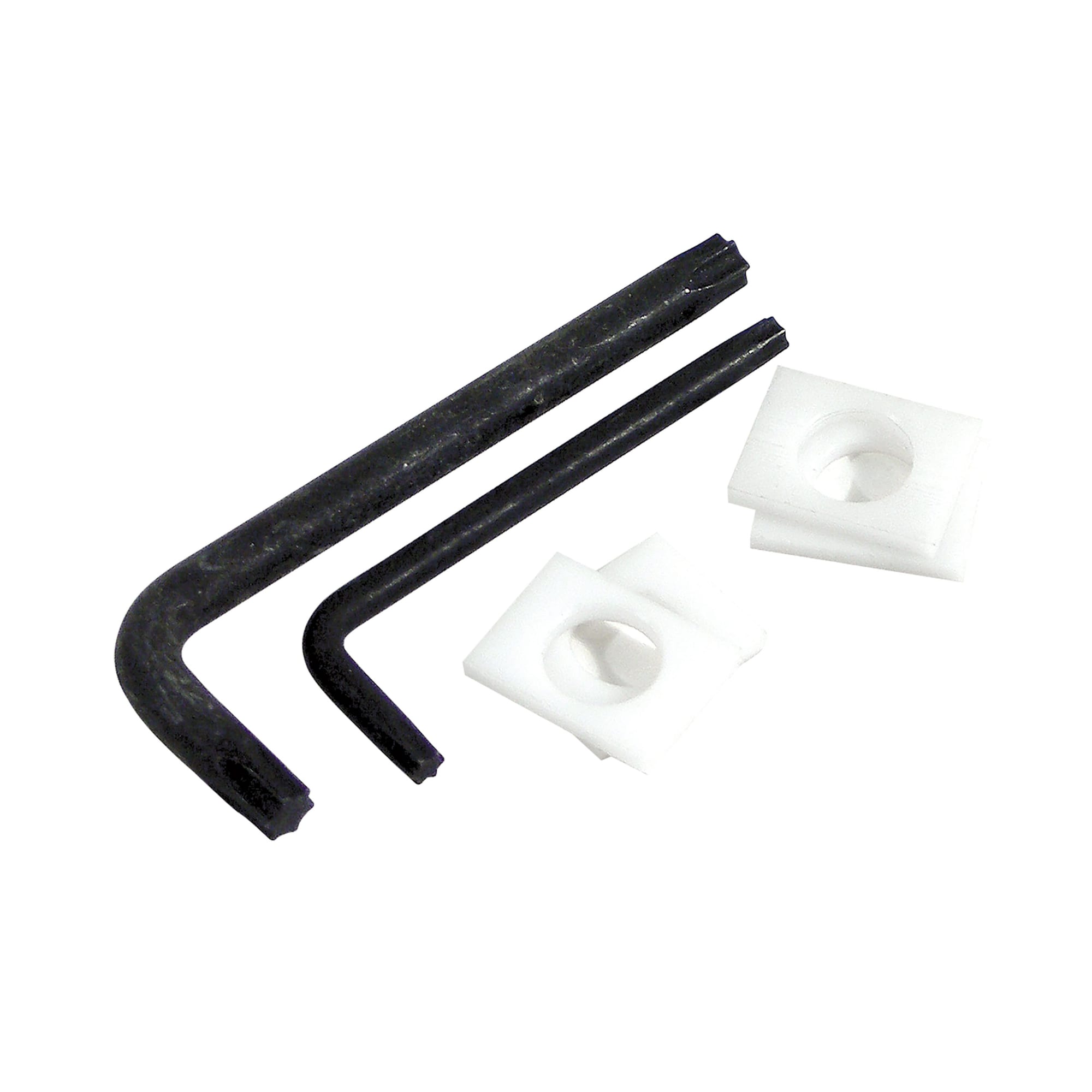 C5 New Seat Track Repair Shim Kit 1997-2004