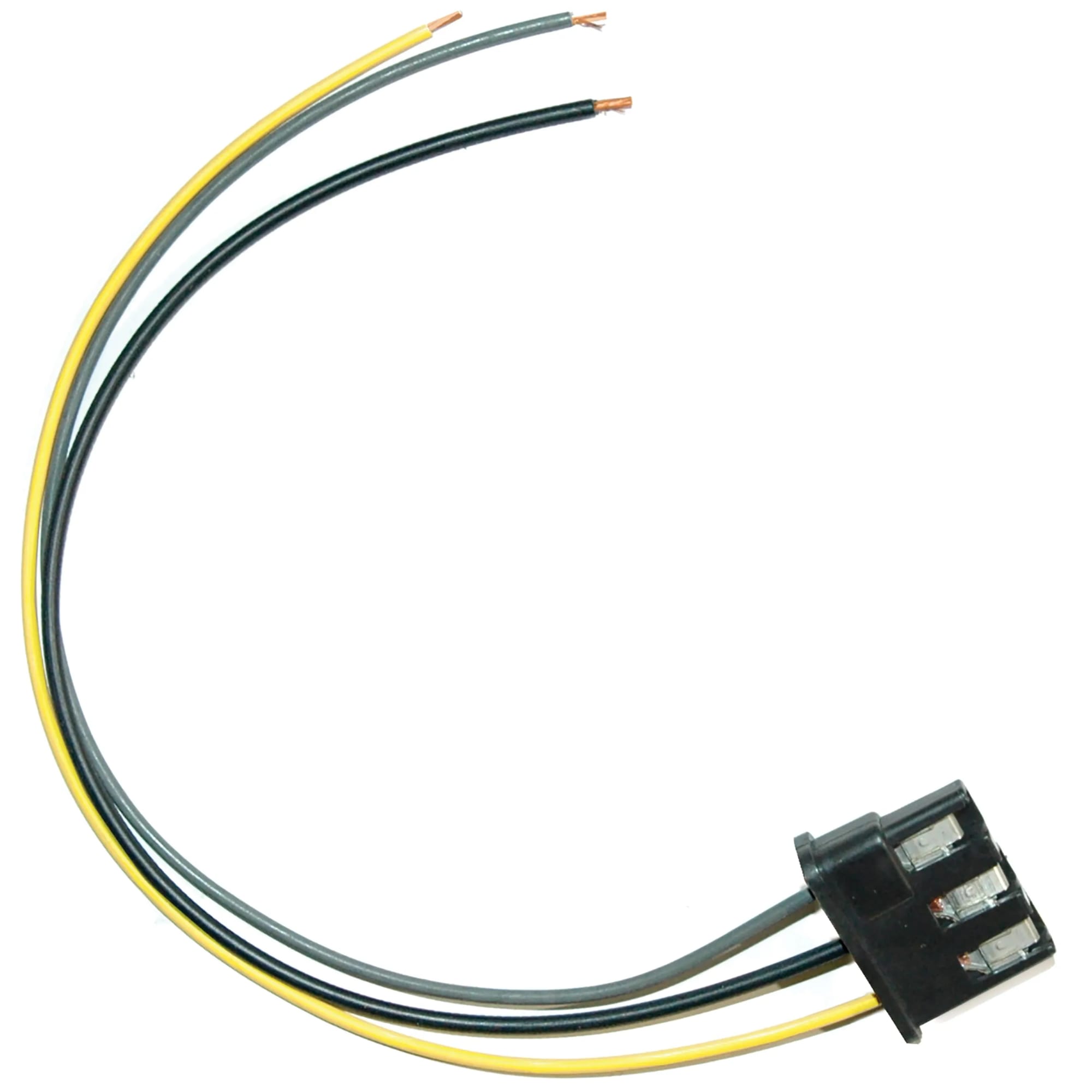 C3 New Connector: Radio 1968-1976