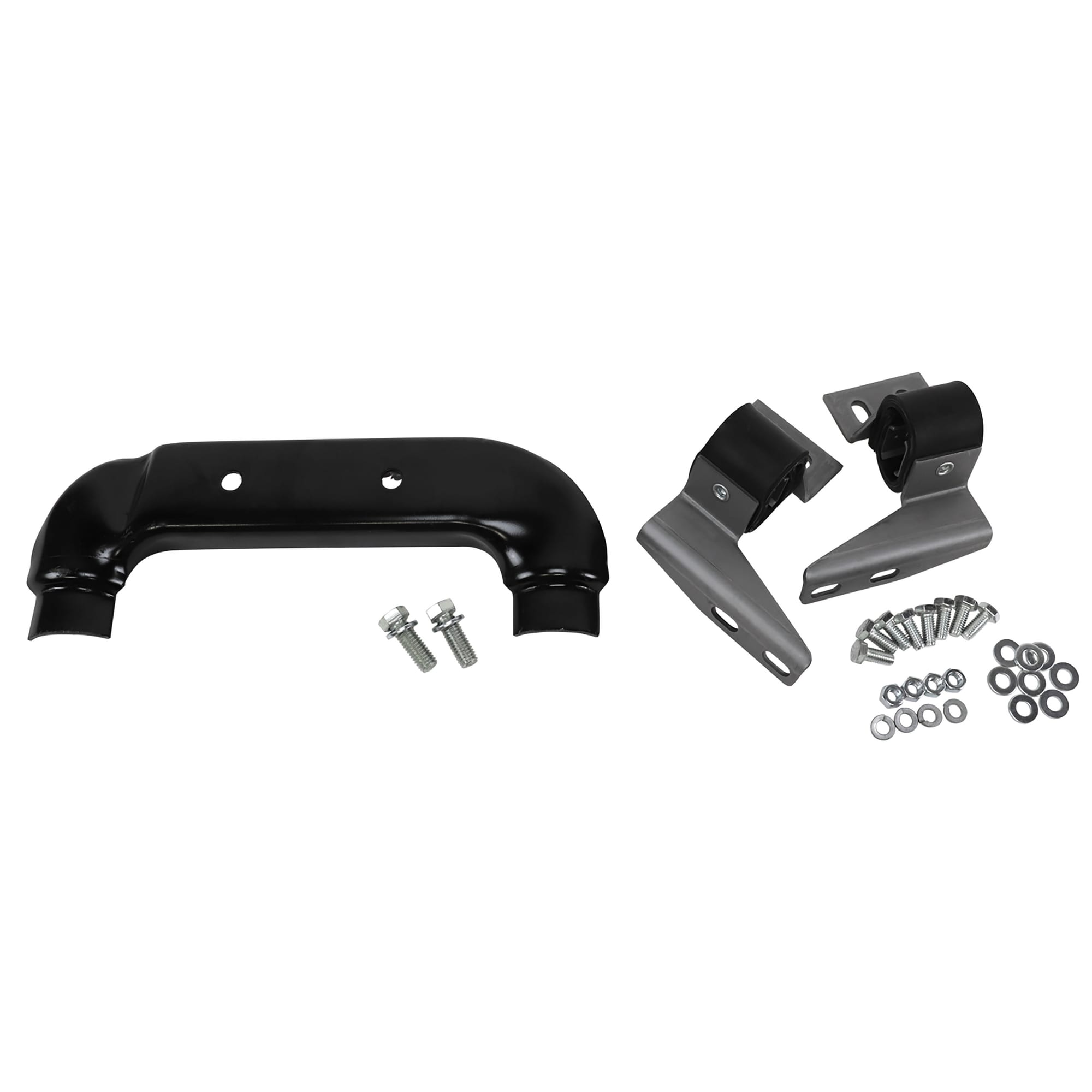 C2 New Exhaust Hanger Kit, 2 Inch 1964-1967