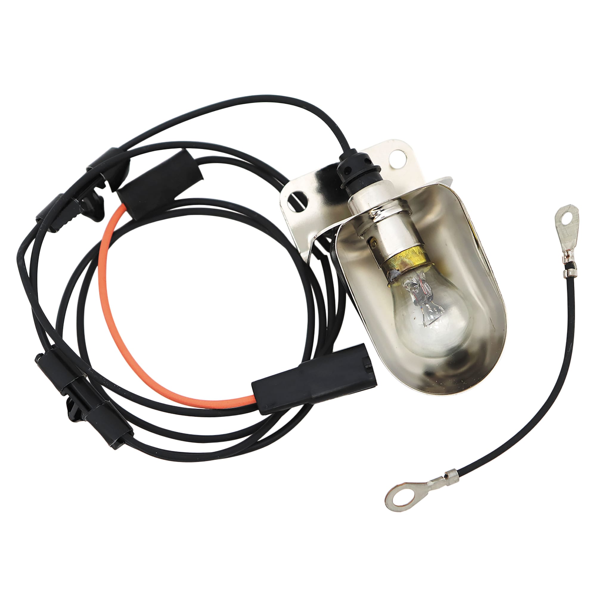 C3 New Underhood Light Assembly 1977-1979