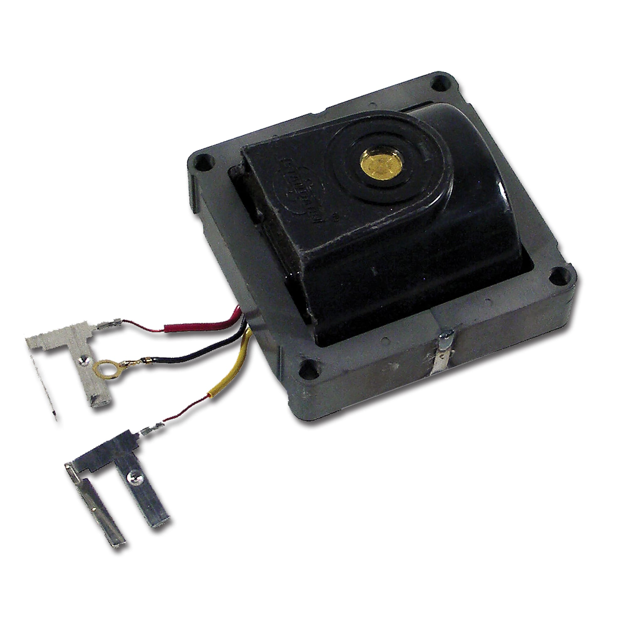 C3 New Ignition Coil 1975-1981