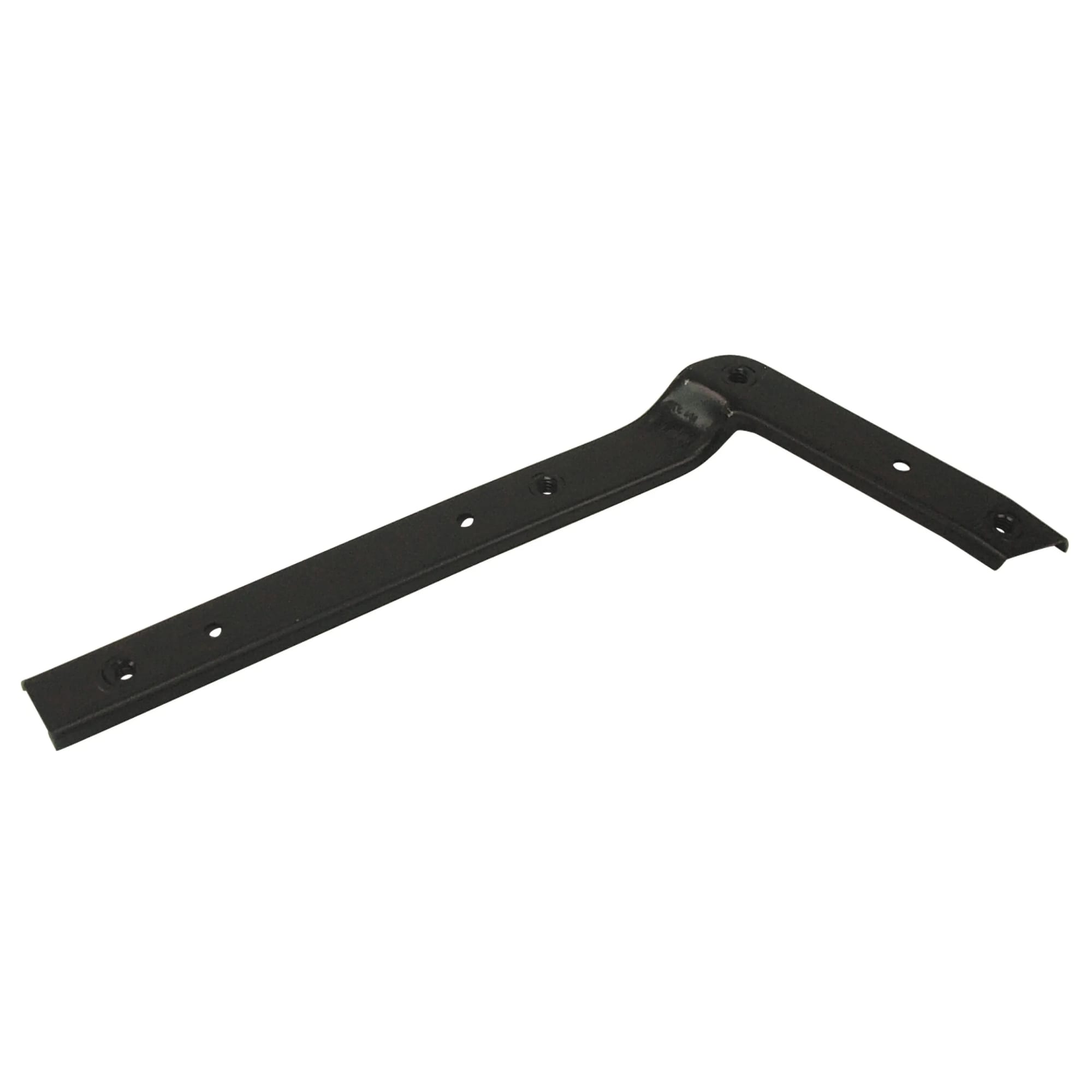 C3 New Passenger-Side Lower Valance "L" Shape Retainer 1973-1979