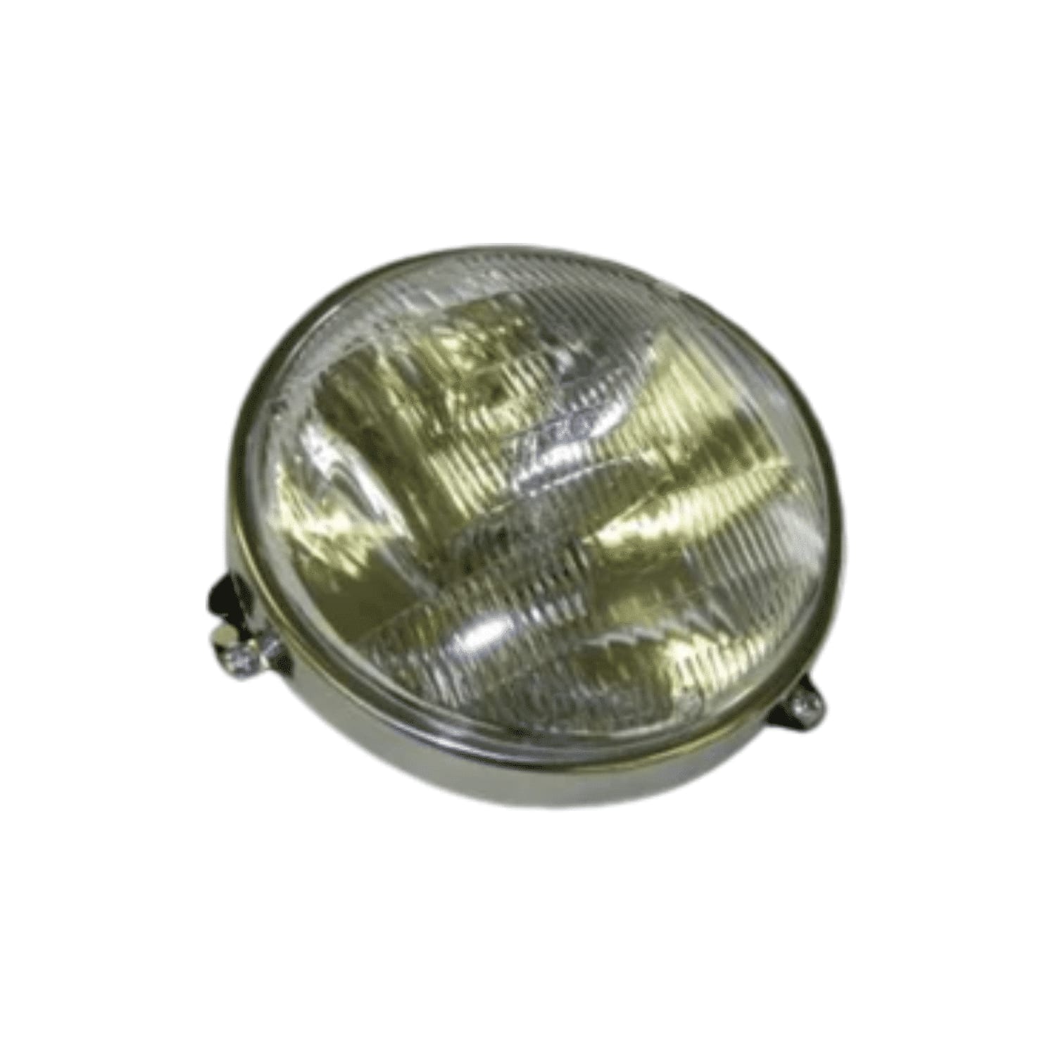 C1-C3 New Capsule Headlight Bulb Assembly 1958-1982