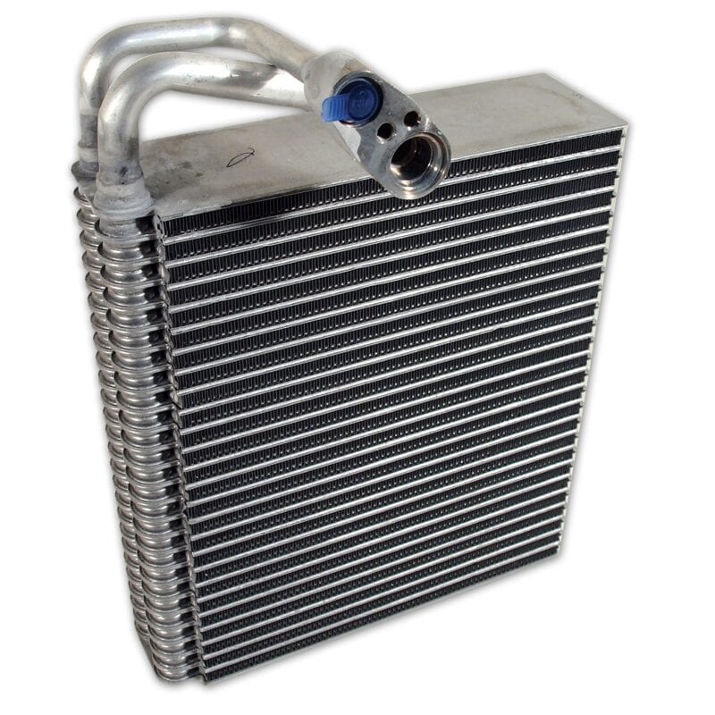 C5 New Evaporator Core 1997-2004