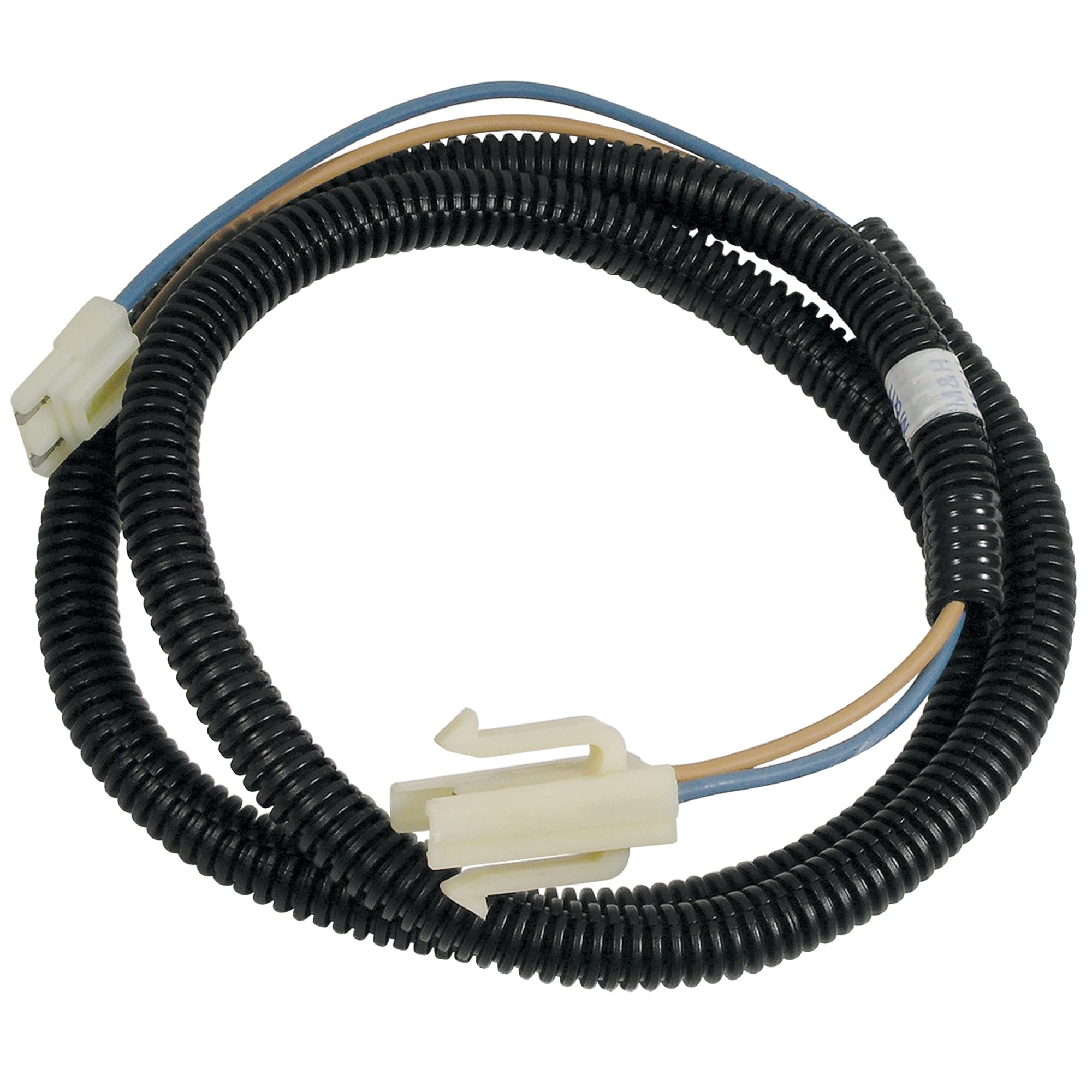 C3 New Power Window Harness 1979-1980