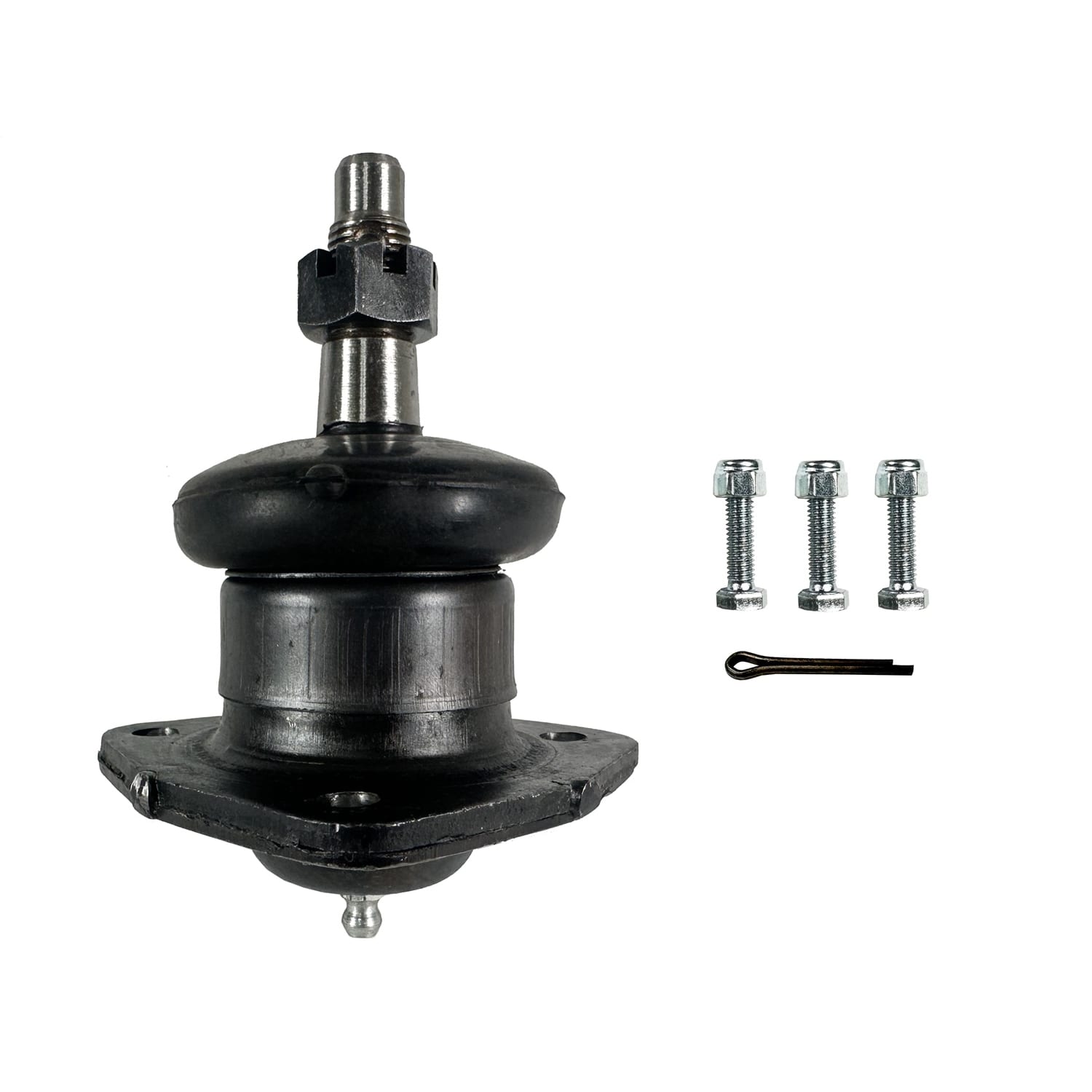 C2/C3 New OE Style Complete Control Arm Rubber Set 1963-1982 (CA.CORV.RUB)