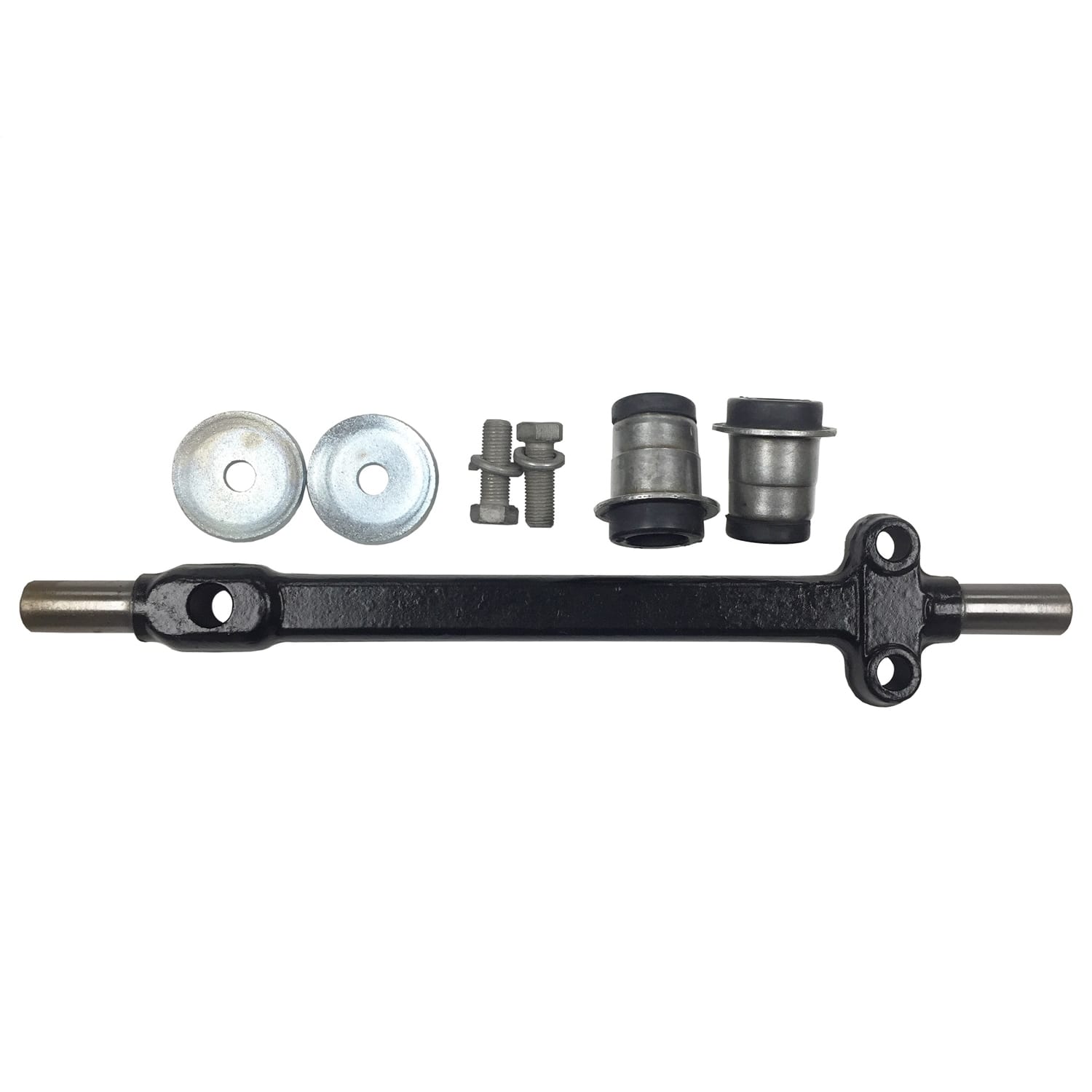 C2/C3 New OE Style Complete Control Arm Rubber Set 1963-1982 (CA.CORV.RUB)