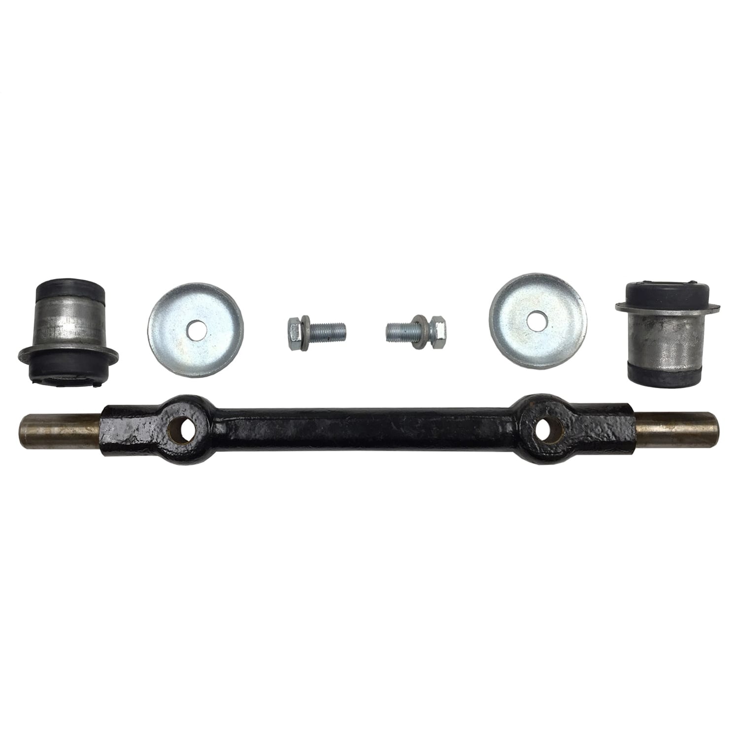 C2/C3 New OE Style Complete Control Arm Rubber Set 1963-1982 (CA.CORV.RUB)