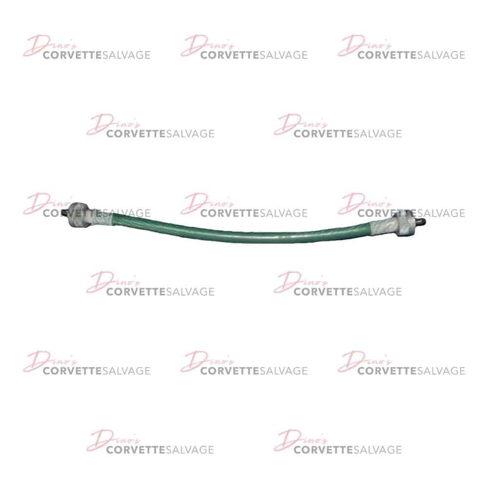 C4 Used Sport Seat Back Reclining Adjuster Cable 1984-1990