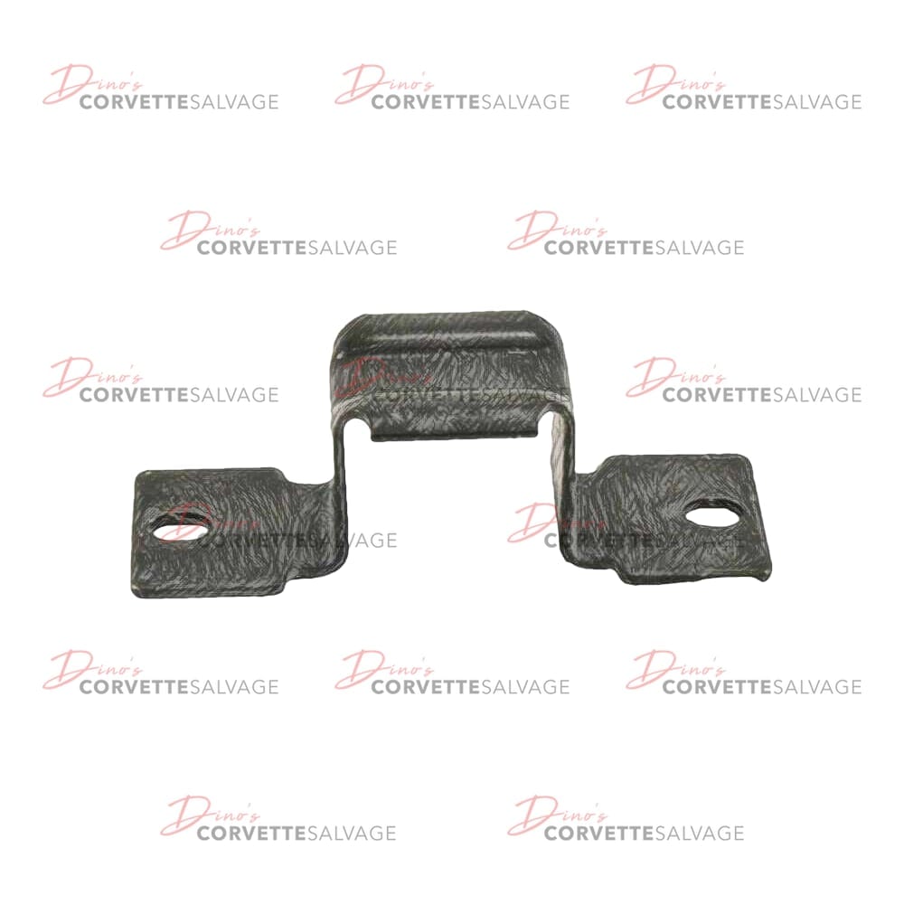 C4 Used Exhaust Muffler Hanger Bracket 1984-1996