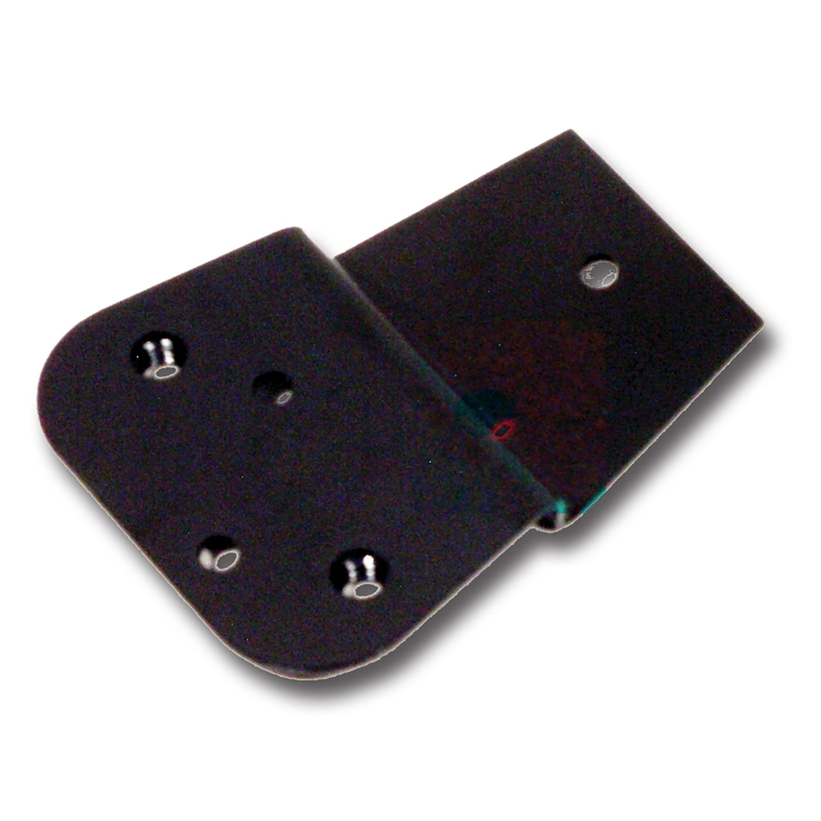 C2 New Passenger-Side Inner Splash Shield Mount Bracket 1964-1967