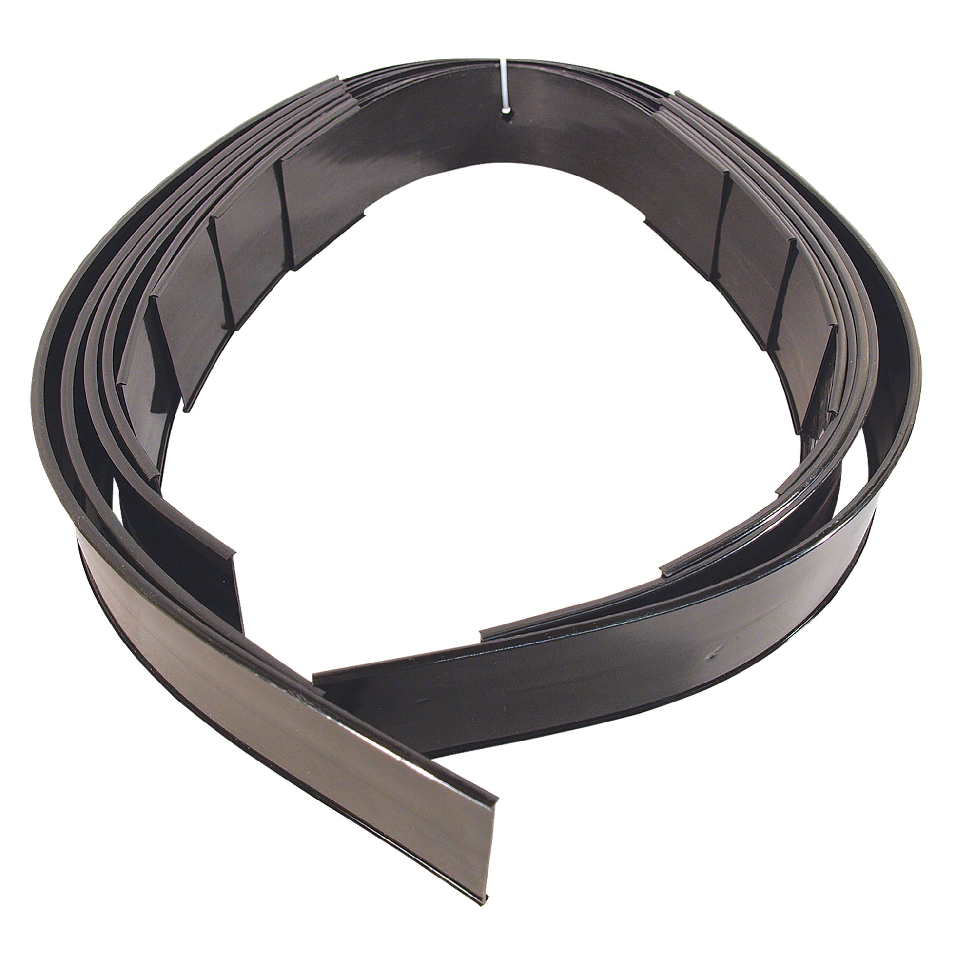 C2-C3 New Rear Spring Liner Kit, 9 Leaf 1963-1978