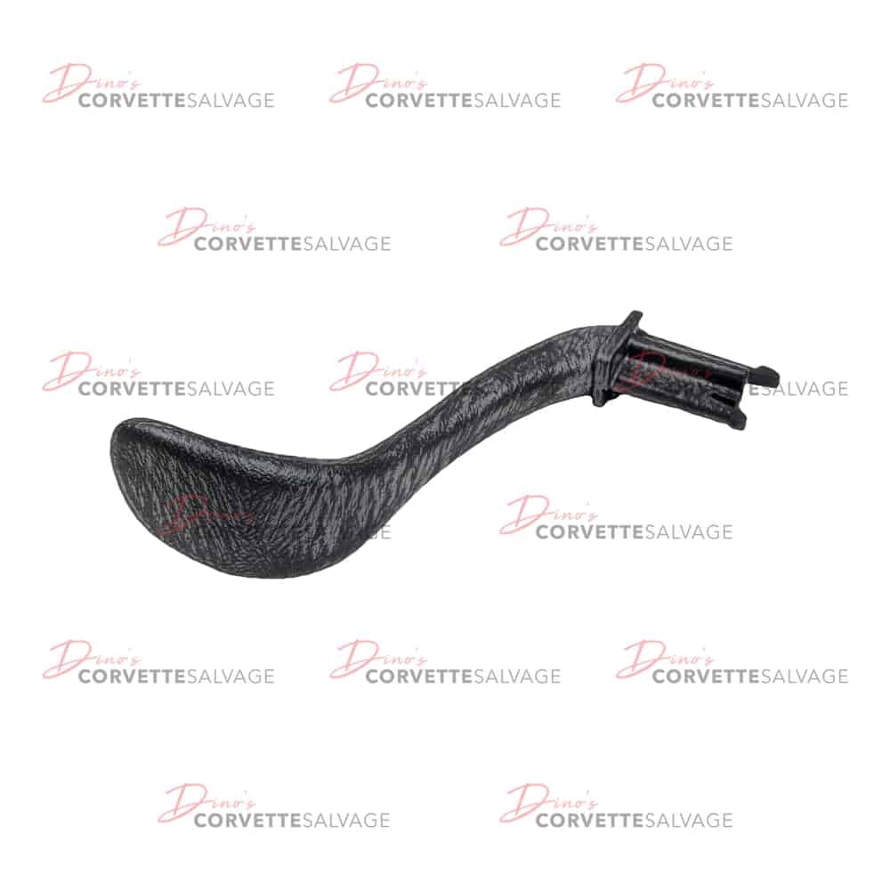 C6 Used Steering Column Tilt Lever 2005-2013