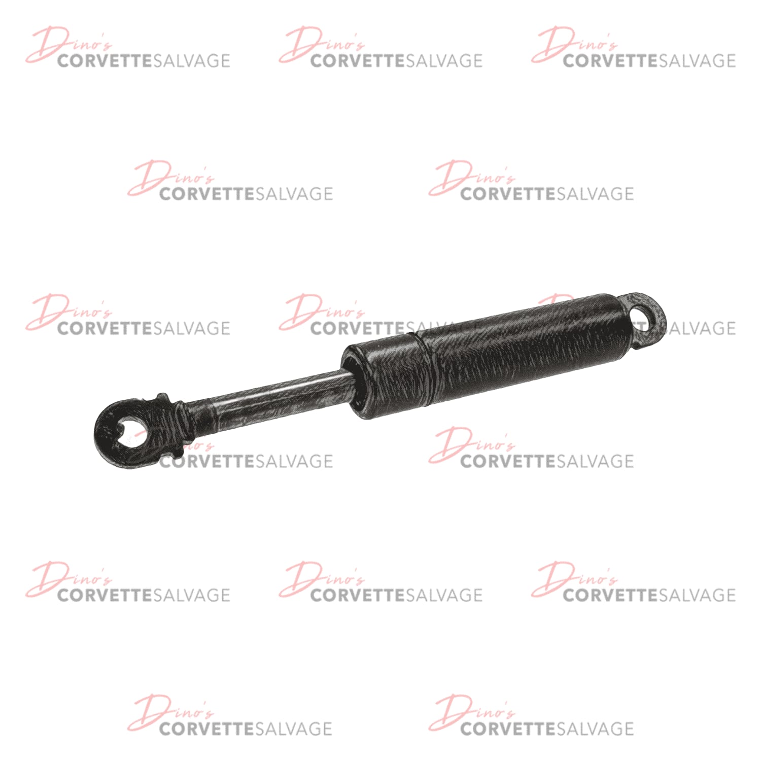 C4 Used Hood Open Assist Rod 1984-1988