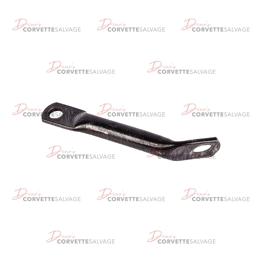 C4 Used A/C Compressor Rear Lower Brace 1985-1987