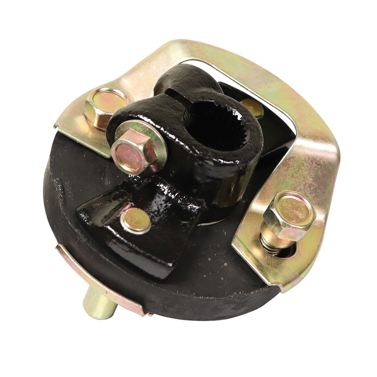 C3 New Steering Column Coupler 1969-1981