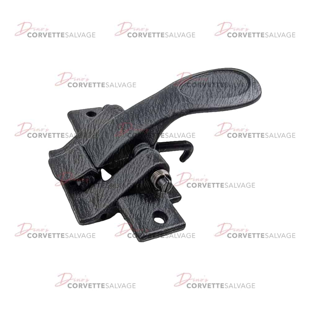 C5-C7 Used Targa Top Roof Latch 1997-2019