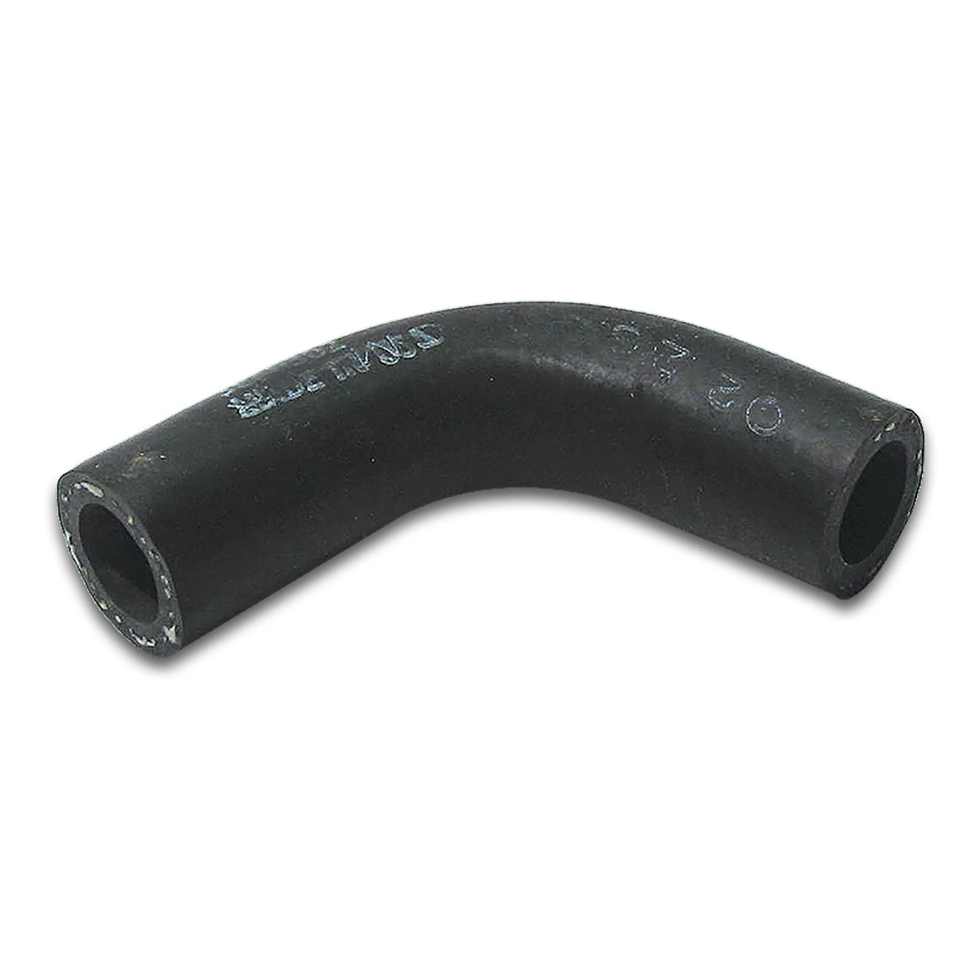 C2-C3 New Water Pump Bypass Hose, 396/427/454 1965-1974