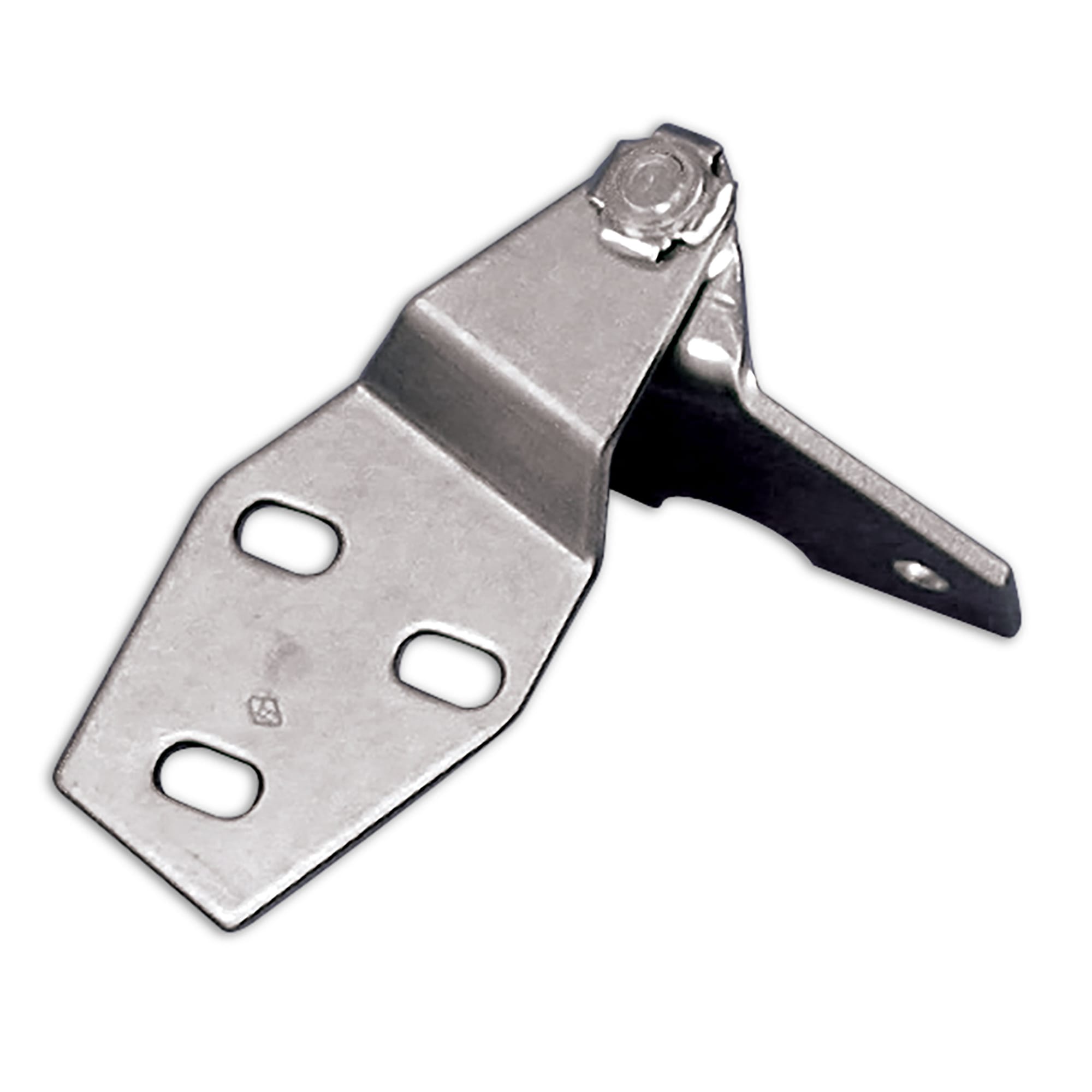 C1 New Driver-Side Hood Hinge 1958-1962