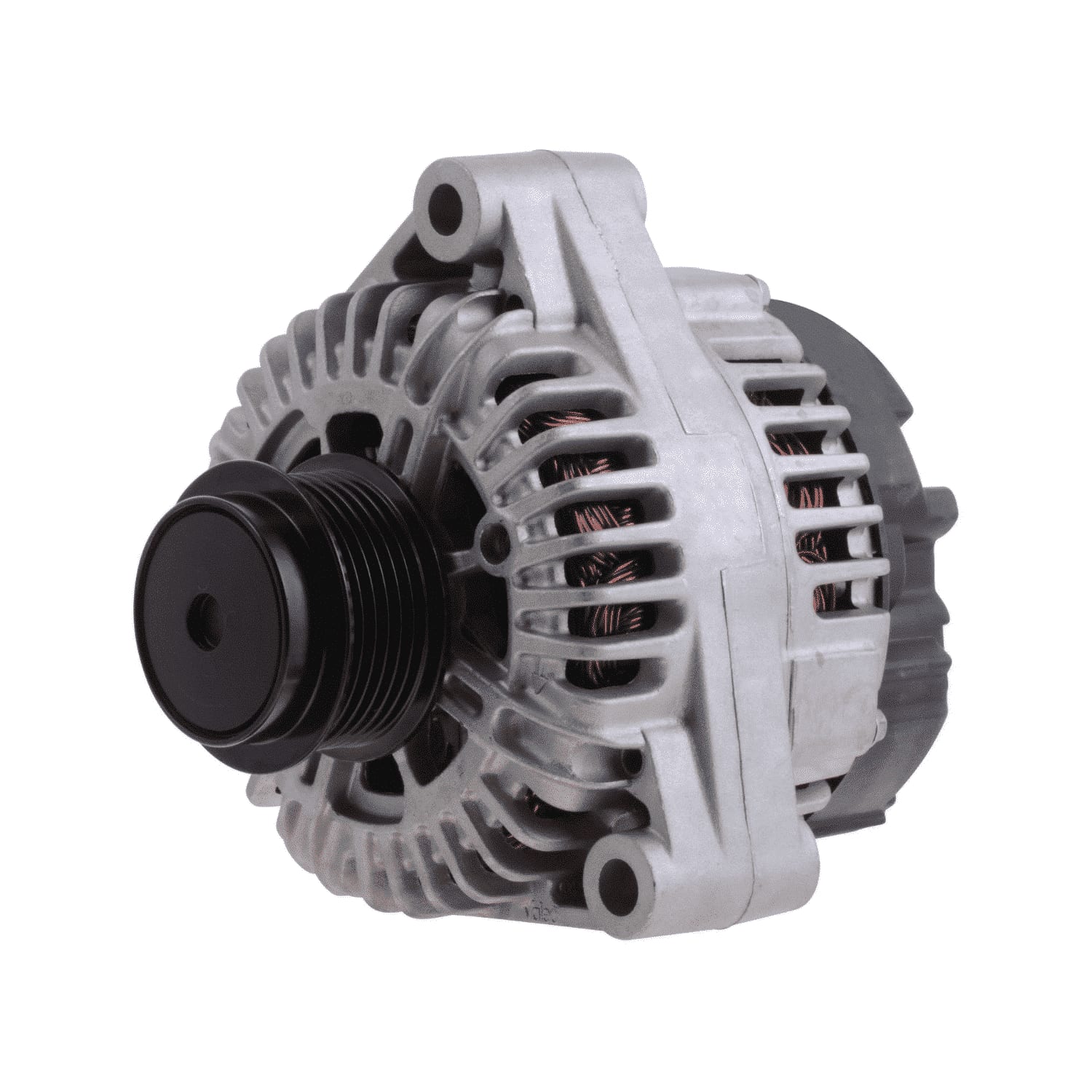 C6 New 145 AMP Alternator 2005-2013