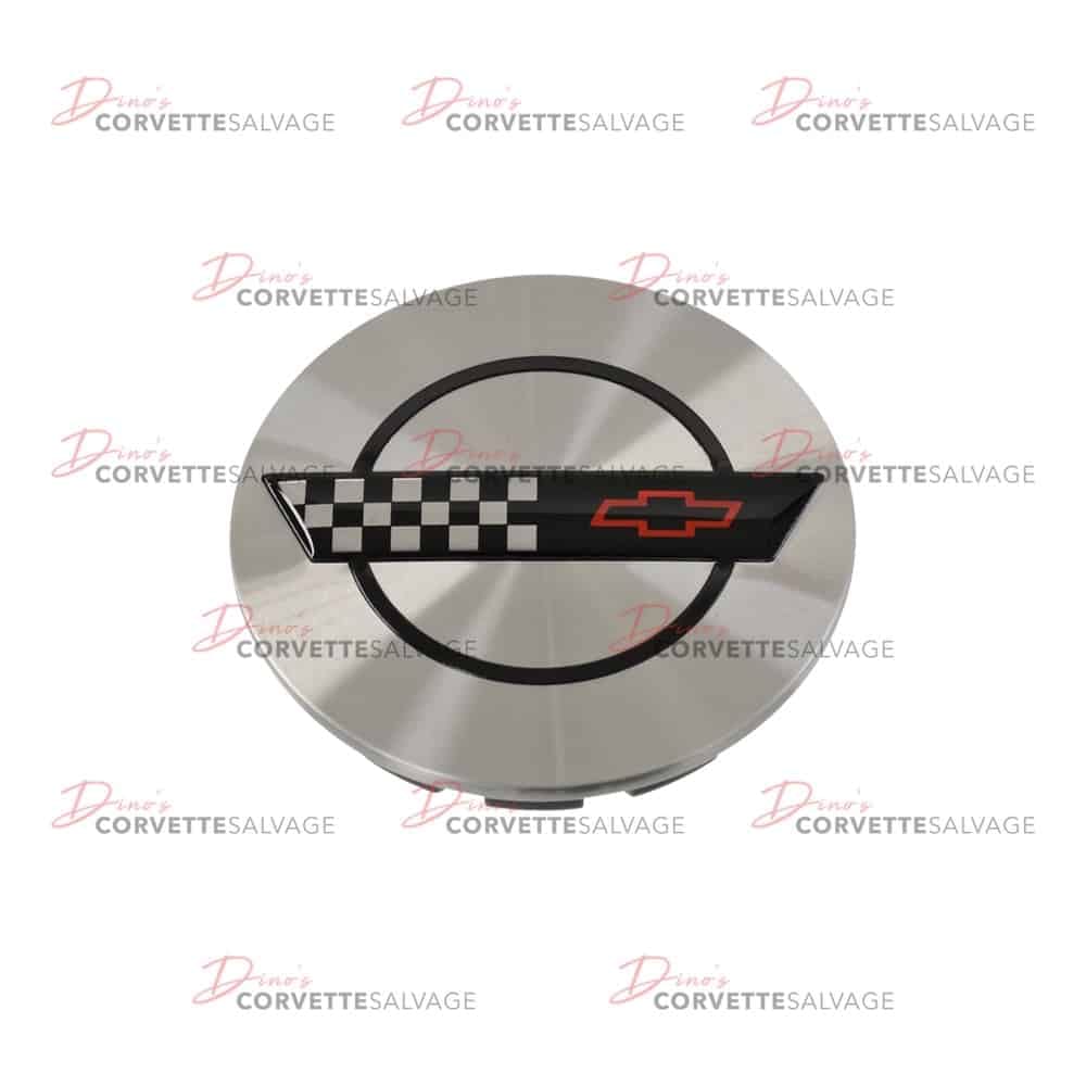 C4 New Wheel Center Cap 1993-1996