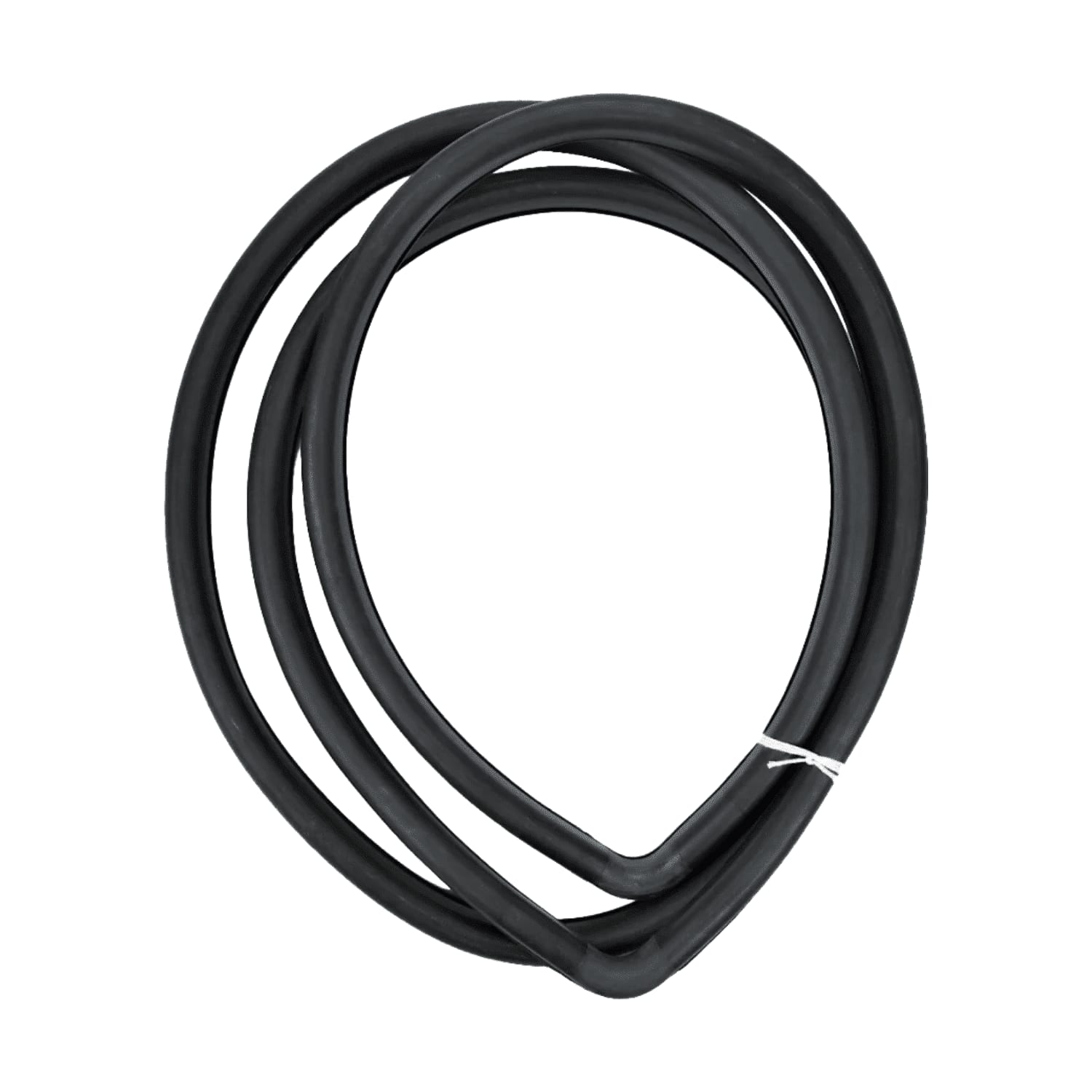 C2 New Coupe Windshield Weatherstrip 1963-1967