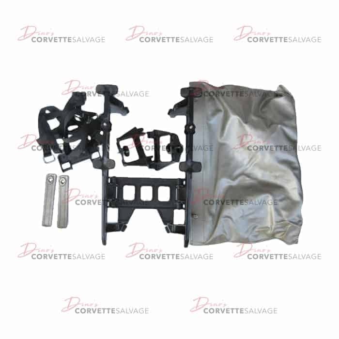 C3 Used T-Top Rack Kit 1978-1982