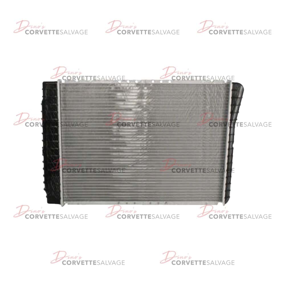 C4 Used Radiator 1990-1996