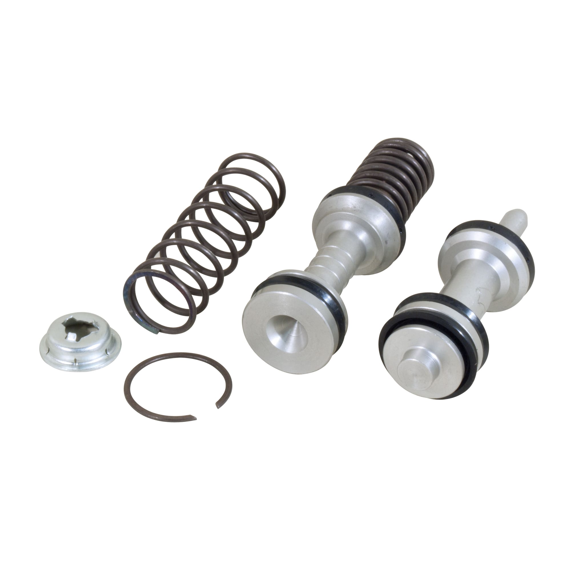 C3 New Master Cylinder Repair Kit 1977-1982
