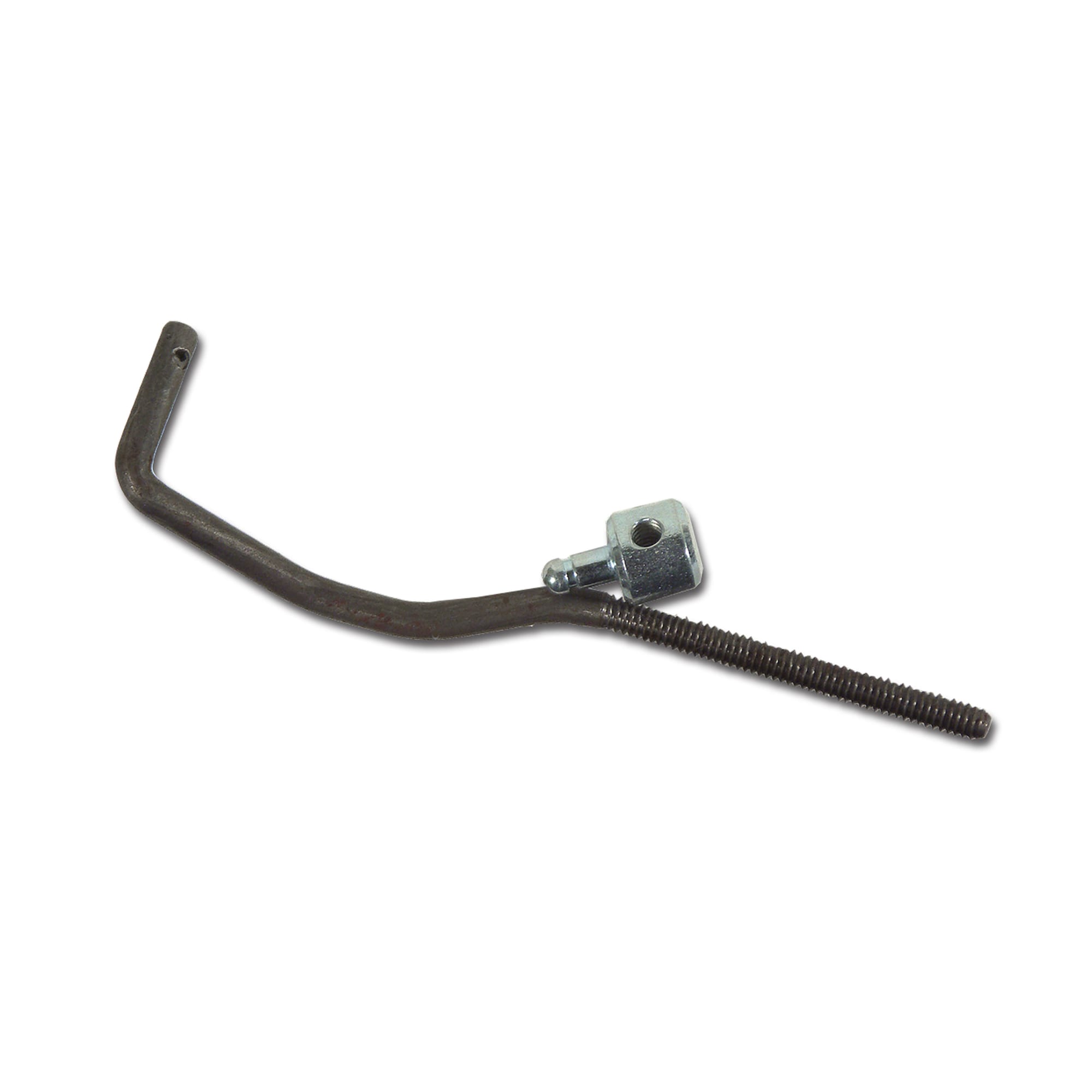 C1 New Driver-Side Door Handle Pushbutton Rod/Pivot 1956-1962