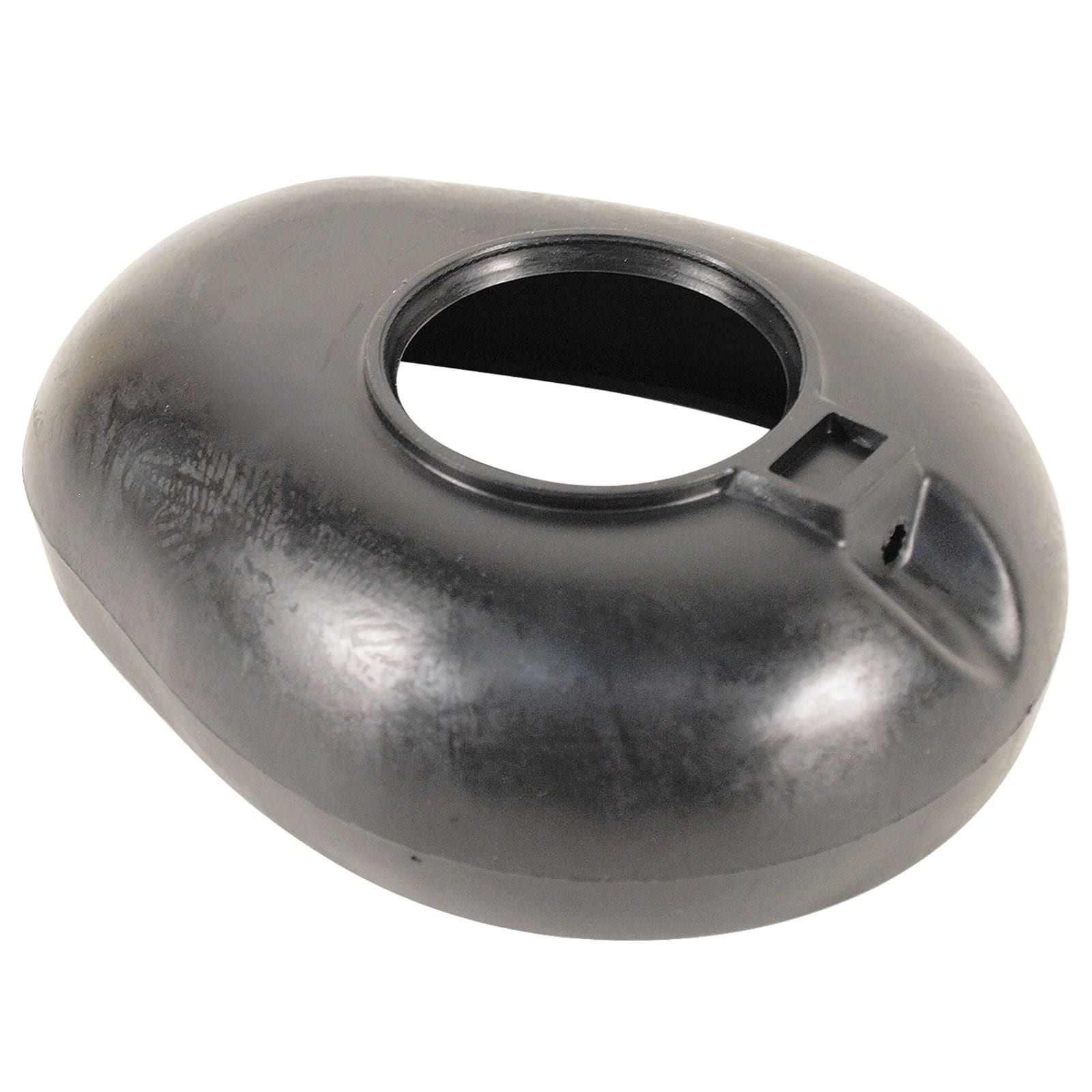 C3 New Gas Tank Filler Neck Boot 1968-1974