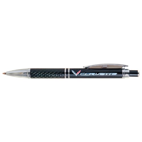 C7 New Phoenix Pen with C7 Logo 2014-2019