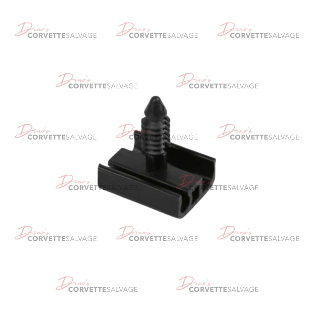 C5-C6 New Rear Brake Pipe Retainer 1997-2013