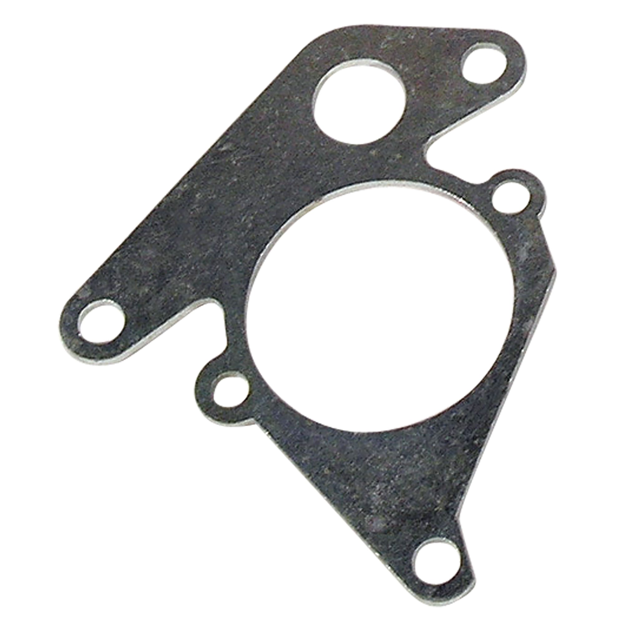 C2 New Steering Column Bearing Plate, with Telescopic 1965-1966