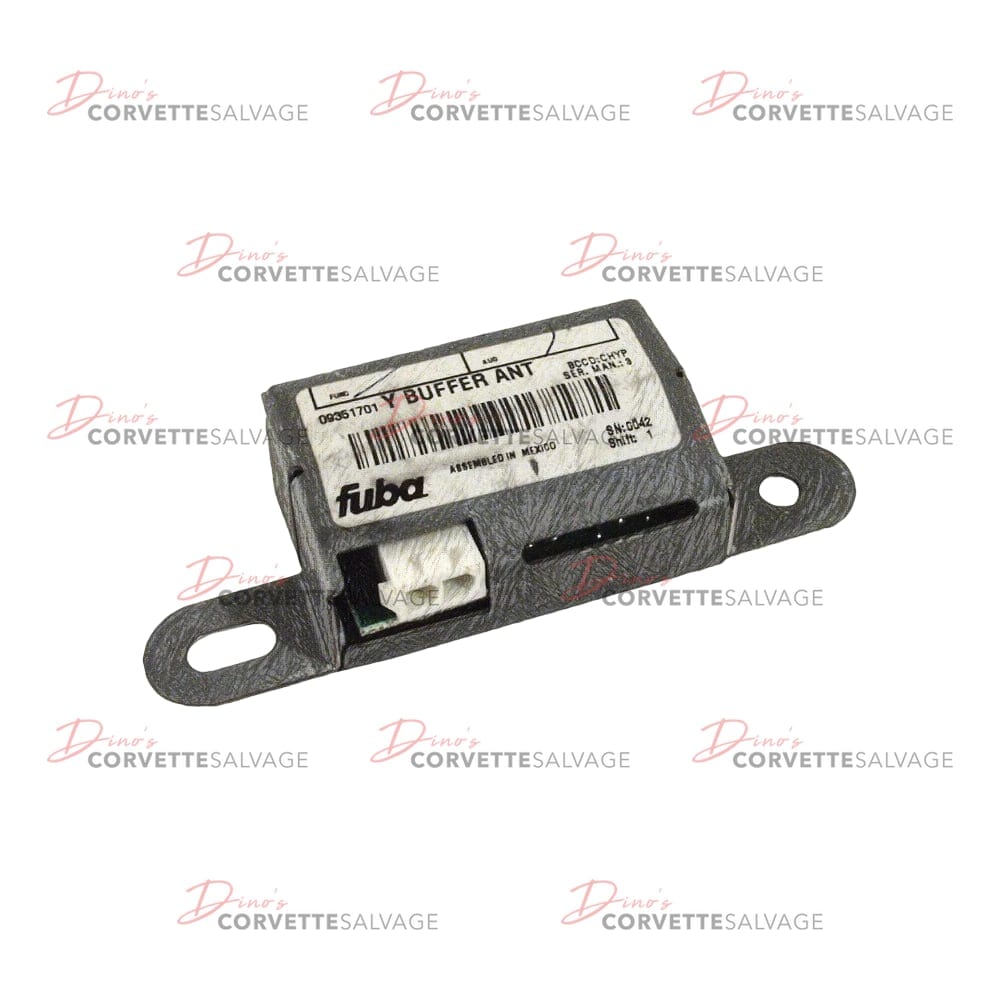 C5 Used Radio Antenna Buffer 1997-2004