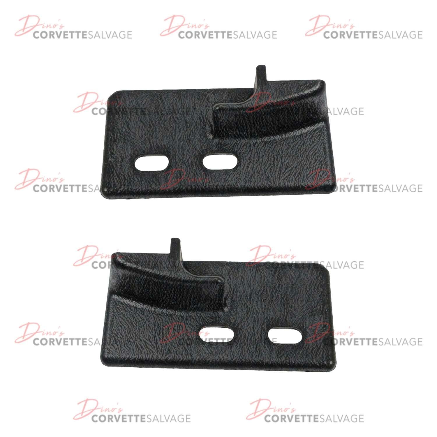C4 Used Luggage Shade Cover Hook 1984-1996