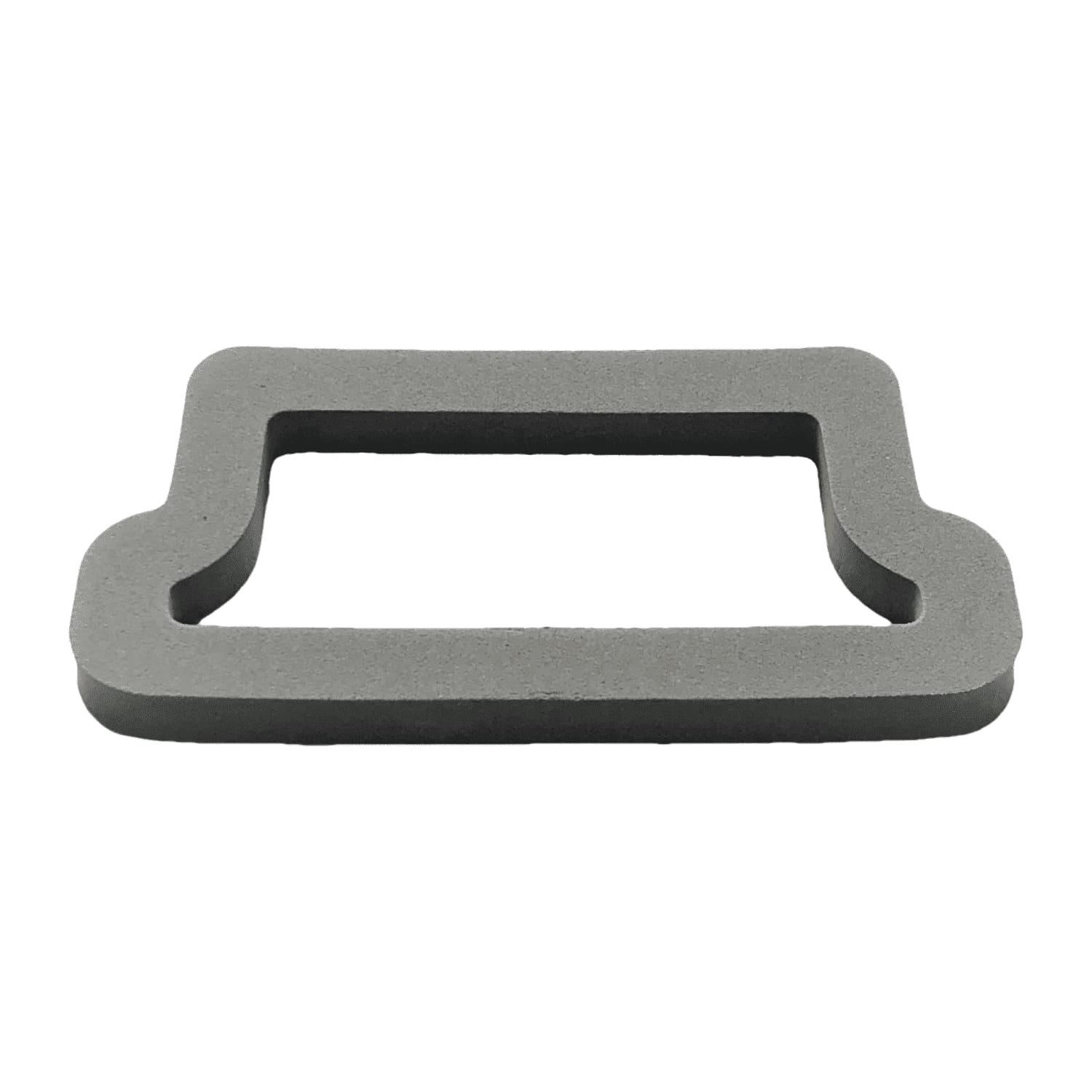 C3 New Backup Light Lens Gasket 1968