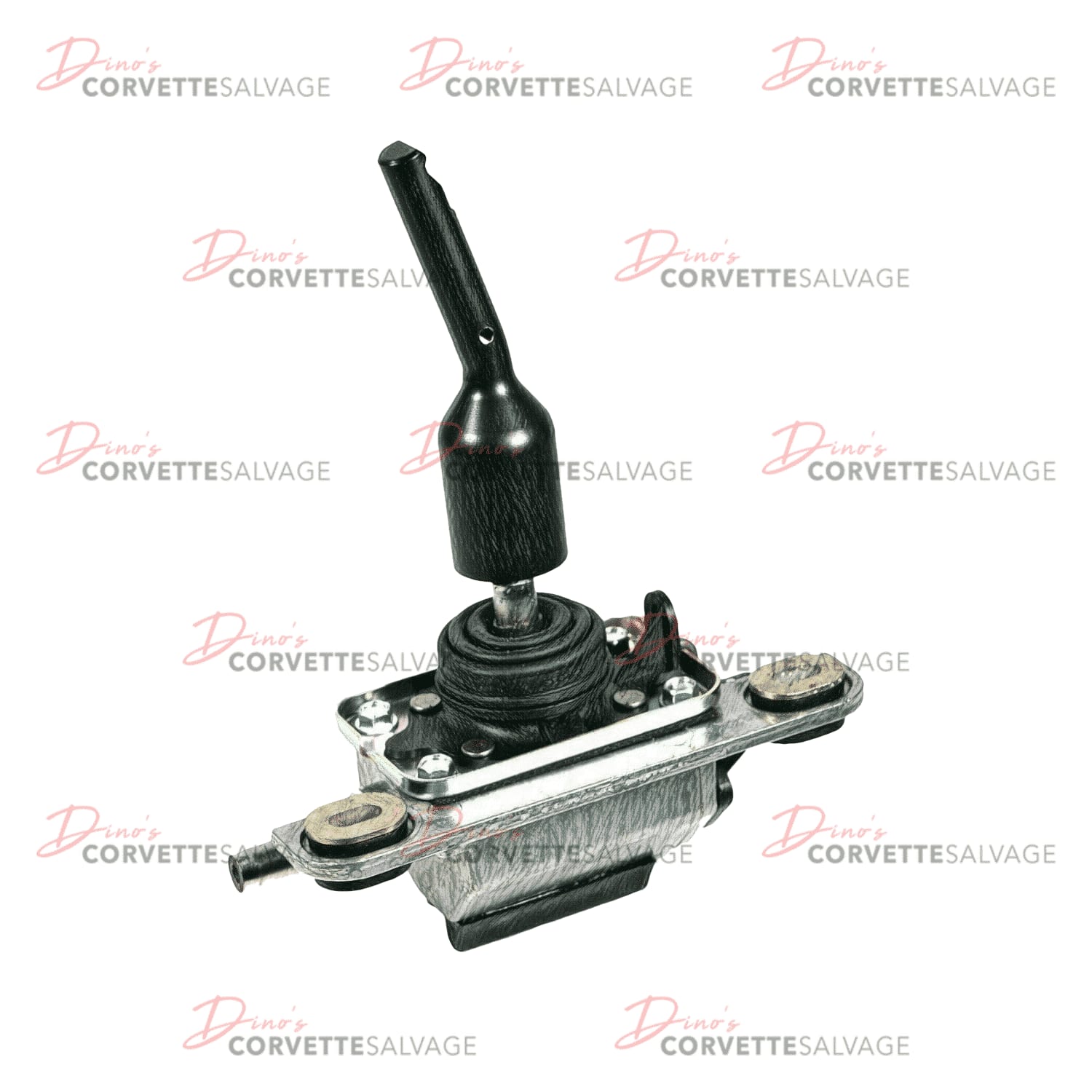 C6-C7 Used Manual Transmission Shifter 2005-2019