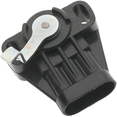 C4 New Throttle Position Sensor (TPS) - ZR1 1990-1995