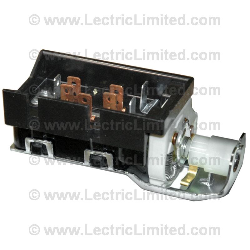 C1-C2 New Headlight Switch 1958-1963