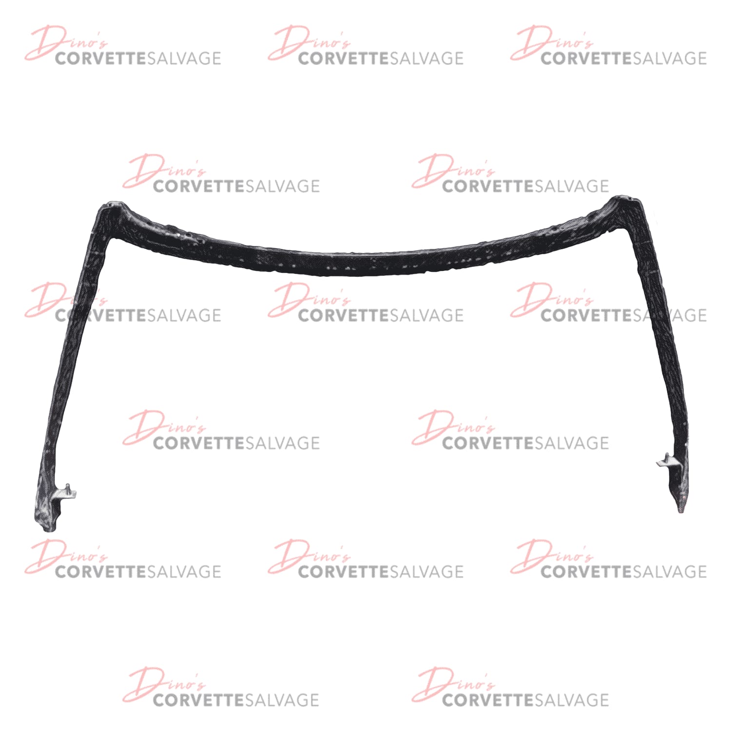 C4 Used Windshield Frame Cut 1984-1996