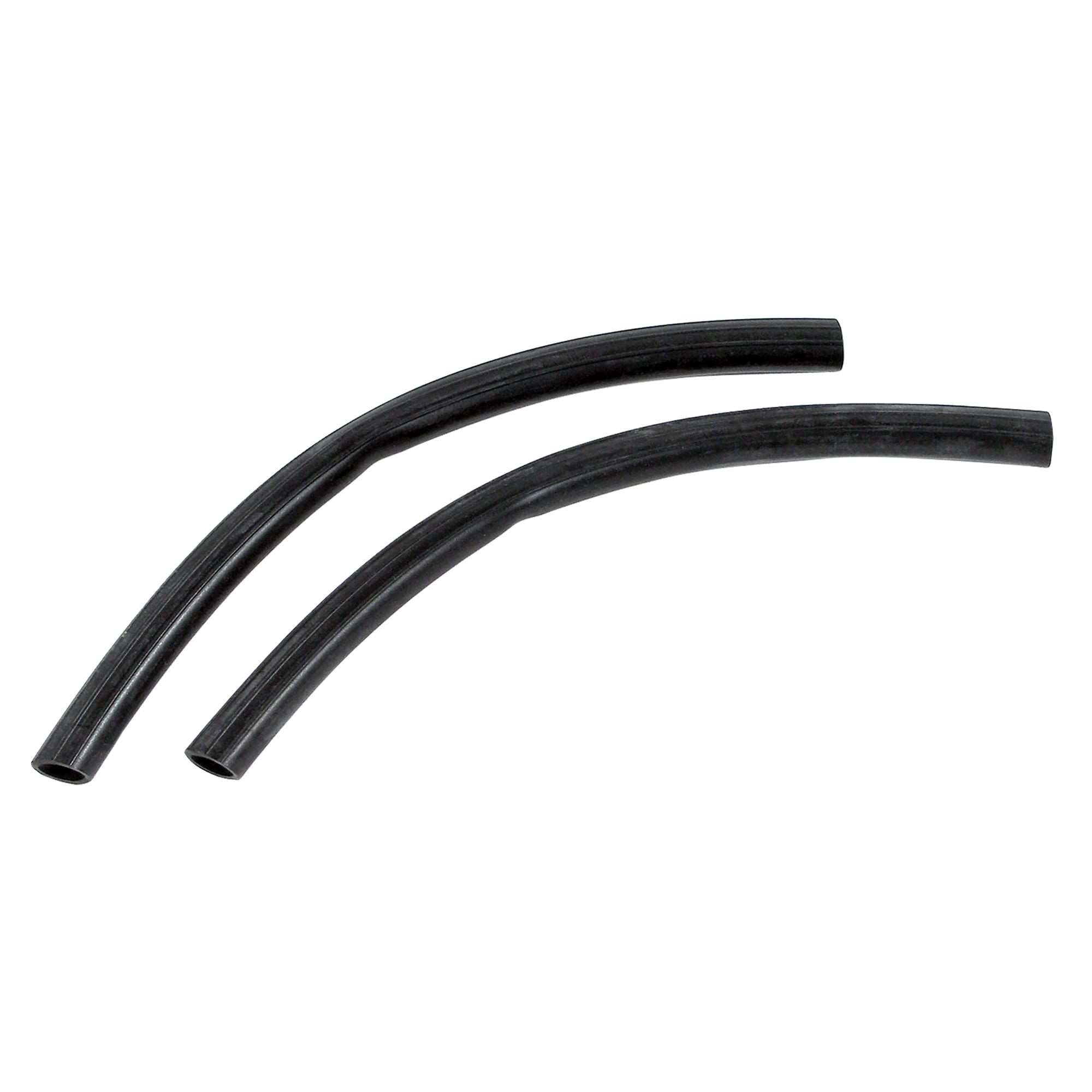 C1 New Trunk Lid Drain Hoses 1961-1962