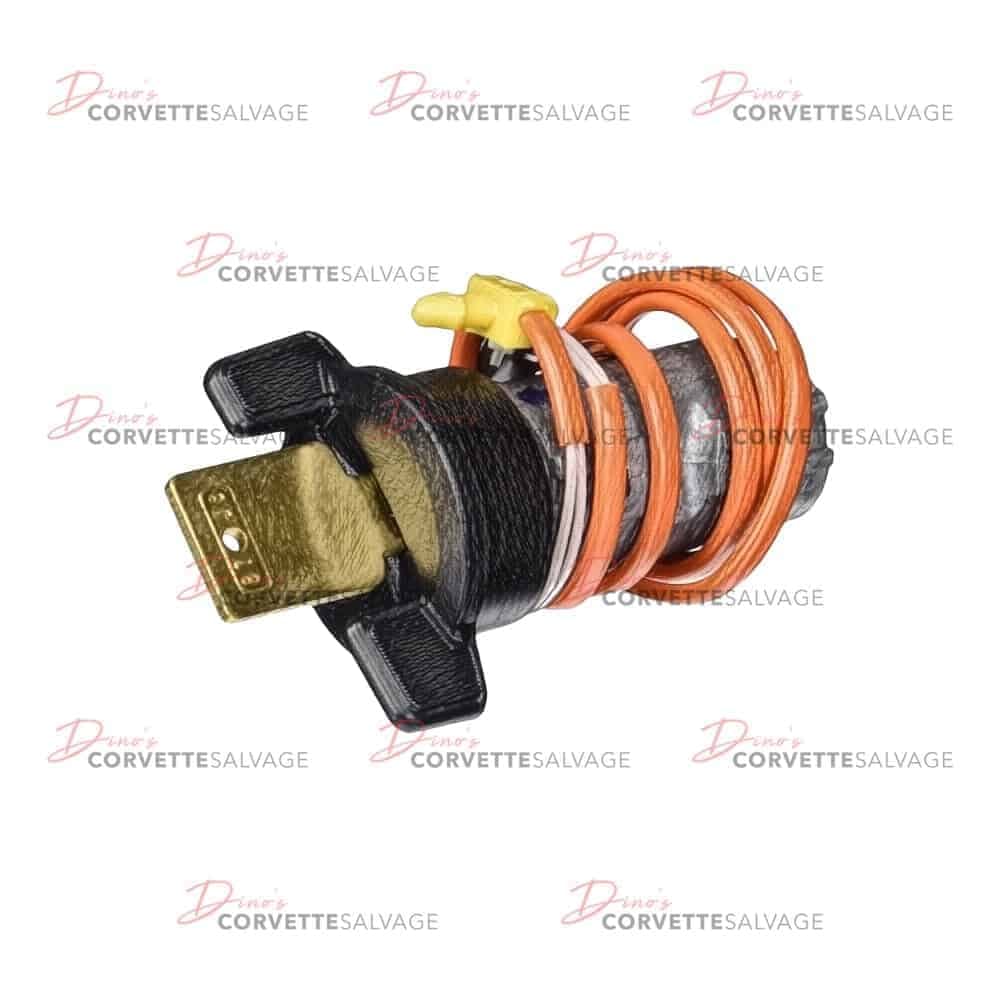 C4 Used Automatic Transmission Ignition Lock Cylinder 1990-1996