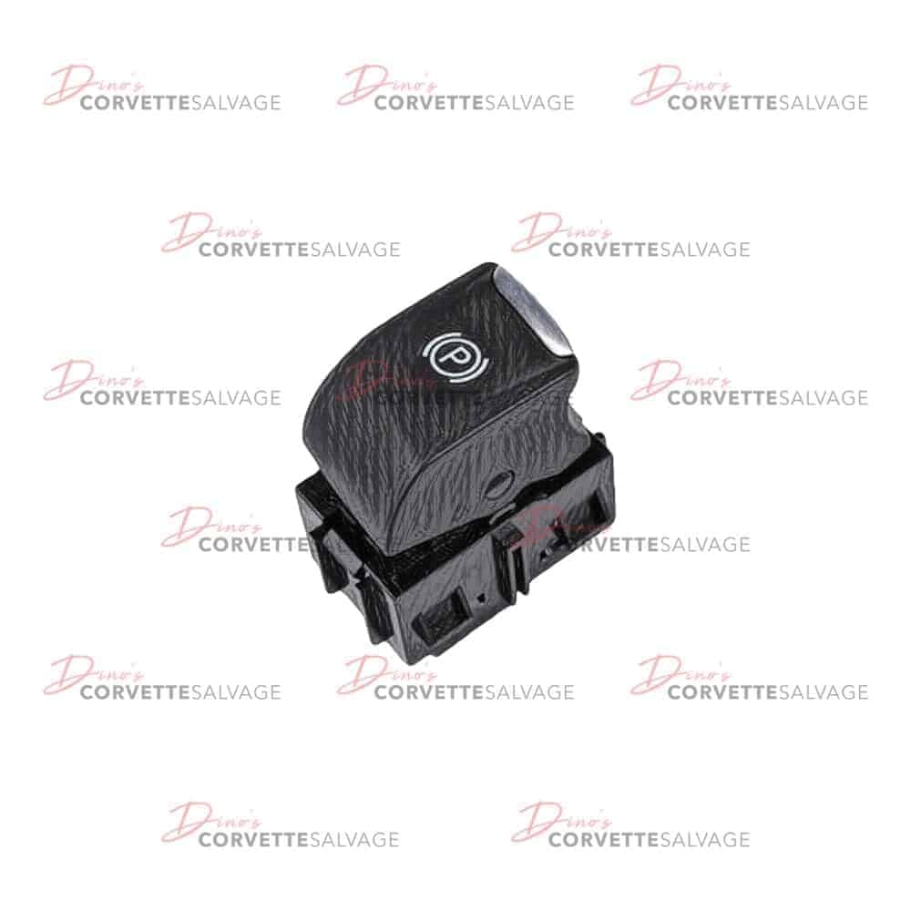 C7 Used Parking Brake Control Switch 2014-2019