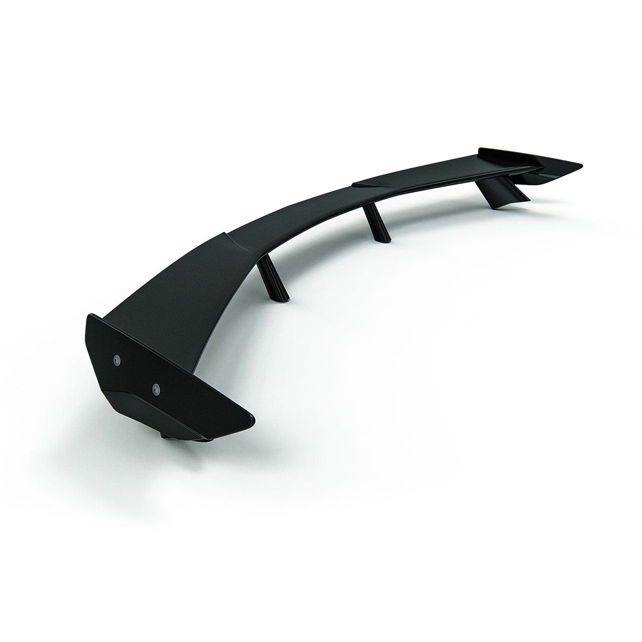 New C8 Stingray High Wing Spoiler 2020-2026