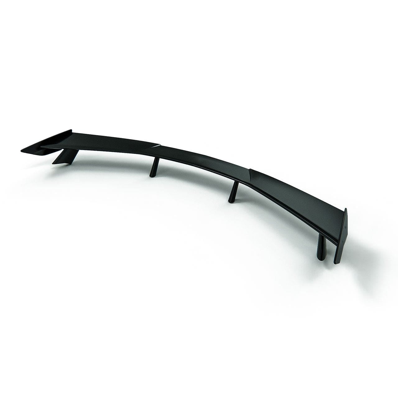 New C8 Stingray High Wing Spoiler 2020-2026
